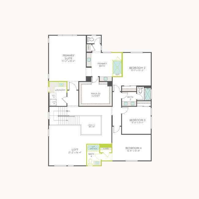 10416 Heavenly Mountain Court