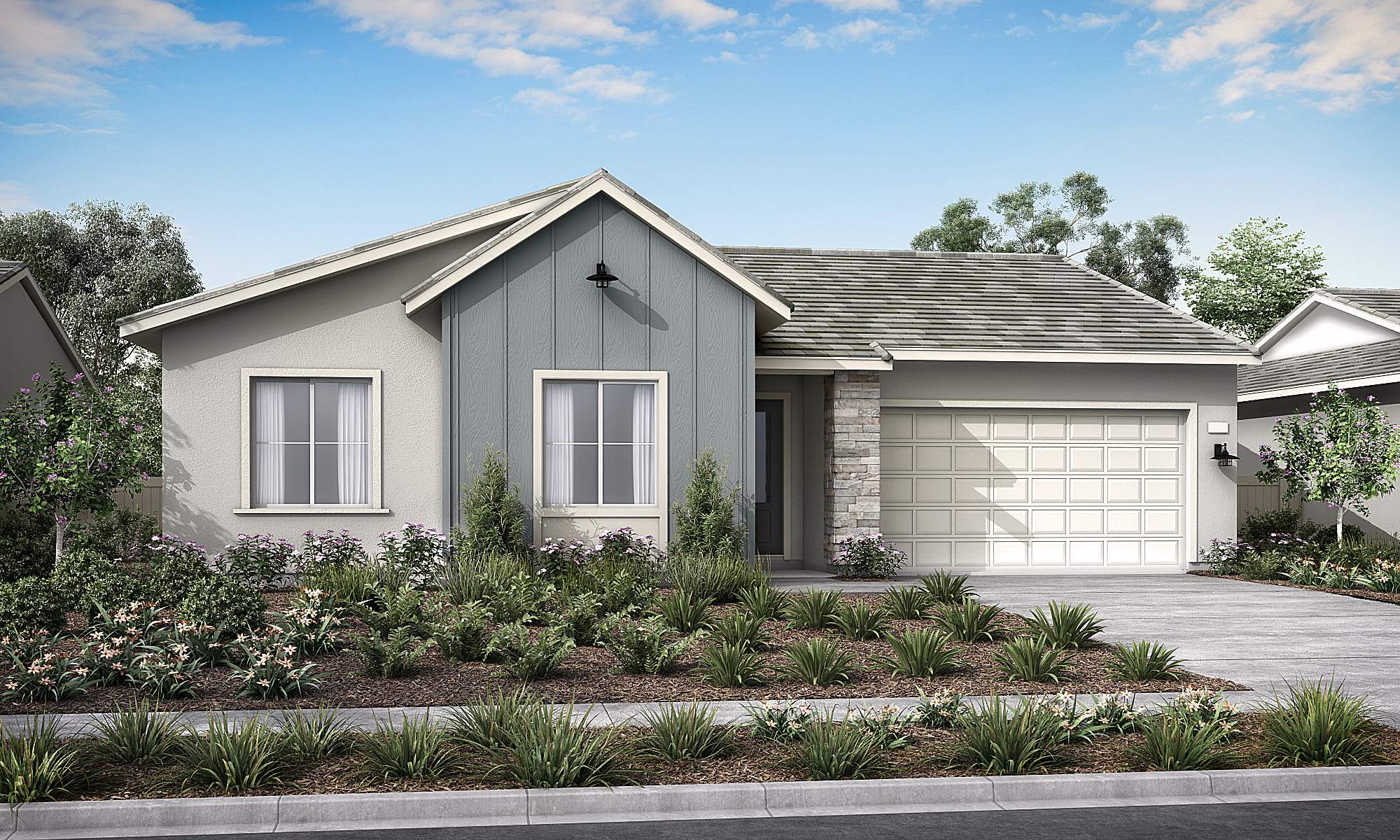 28857 Horizon Court (Plan 3)
