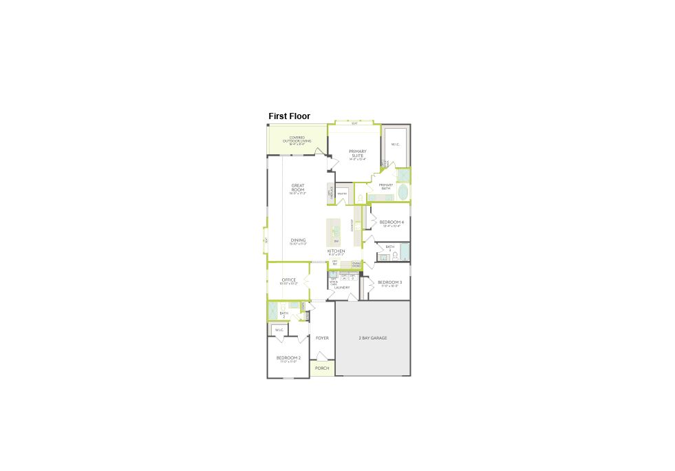 3608 Andromeda Drive