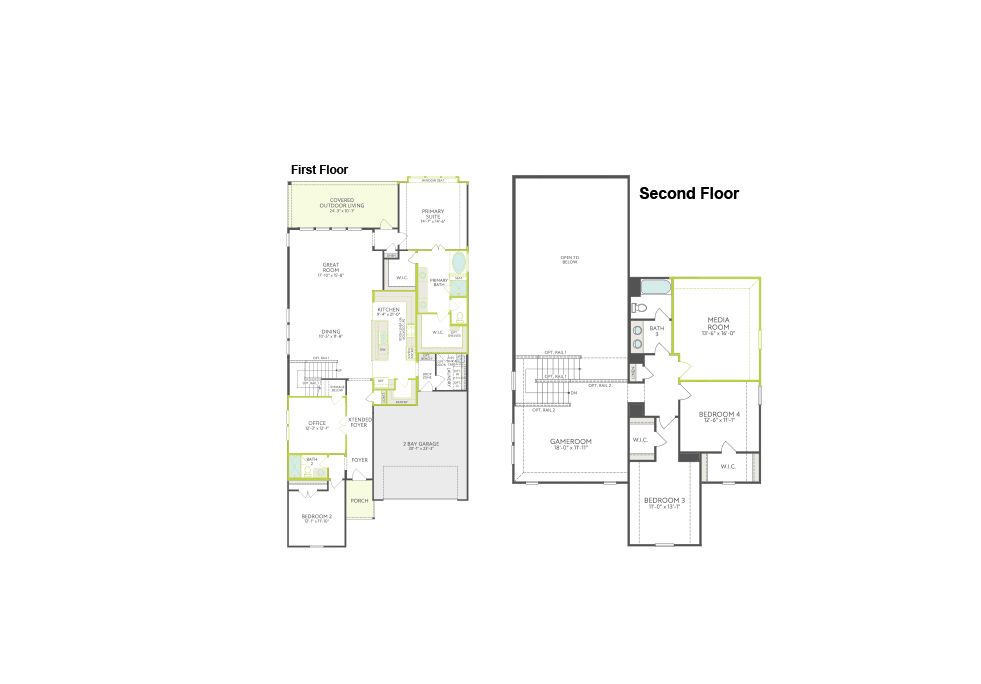 3612 Andromeda Drive