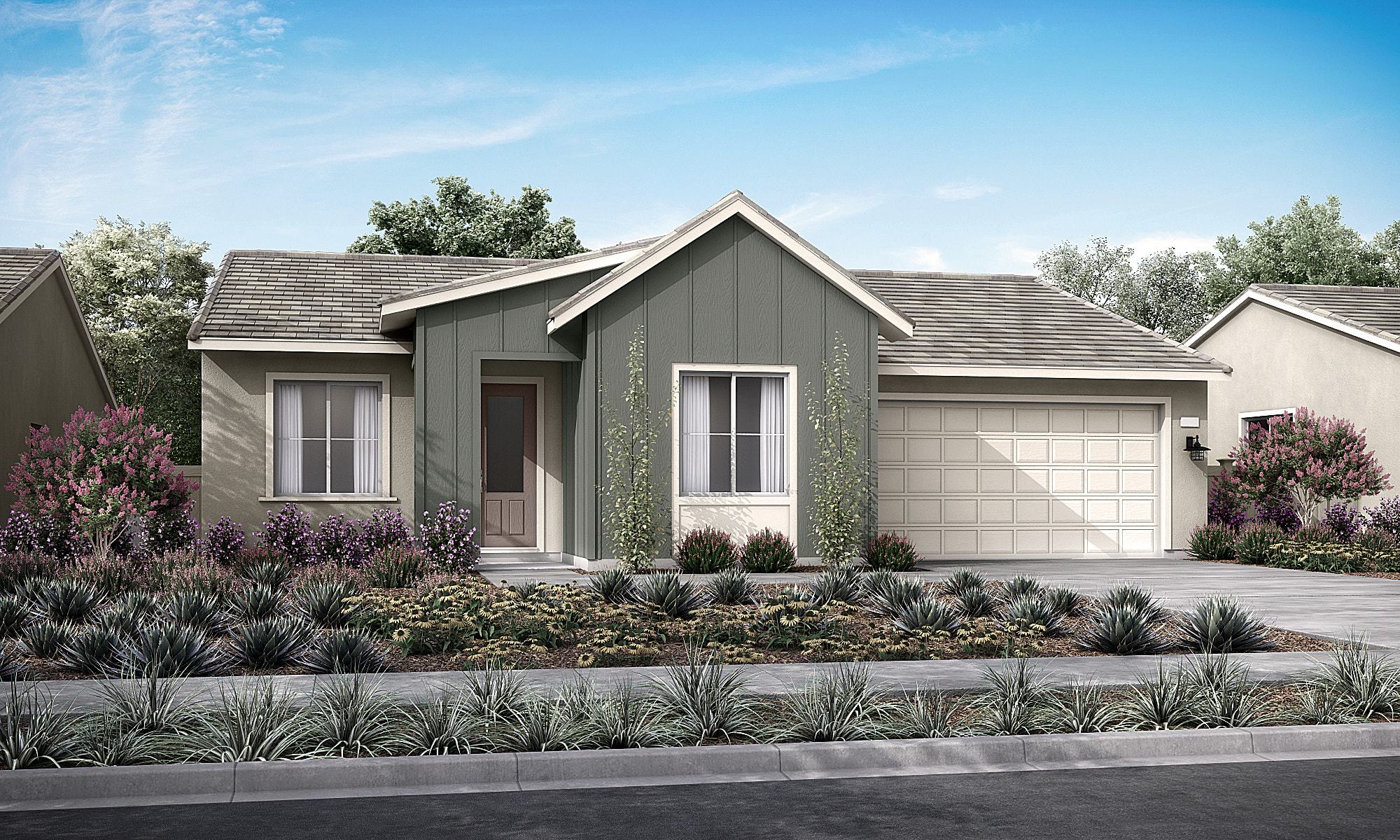 17890 Cirrus Drive (Plan 2)