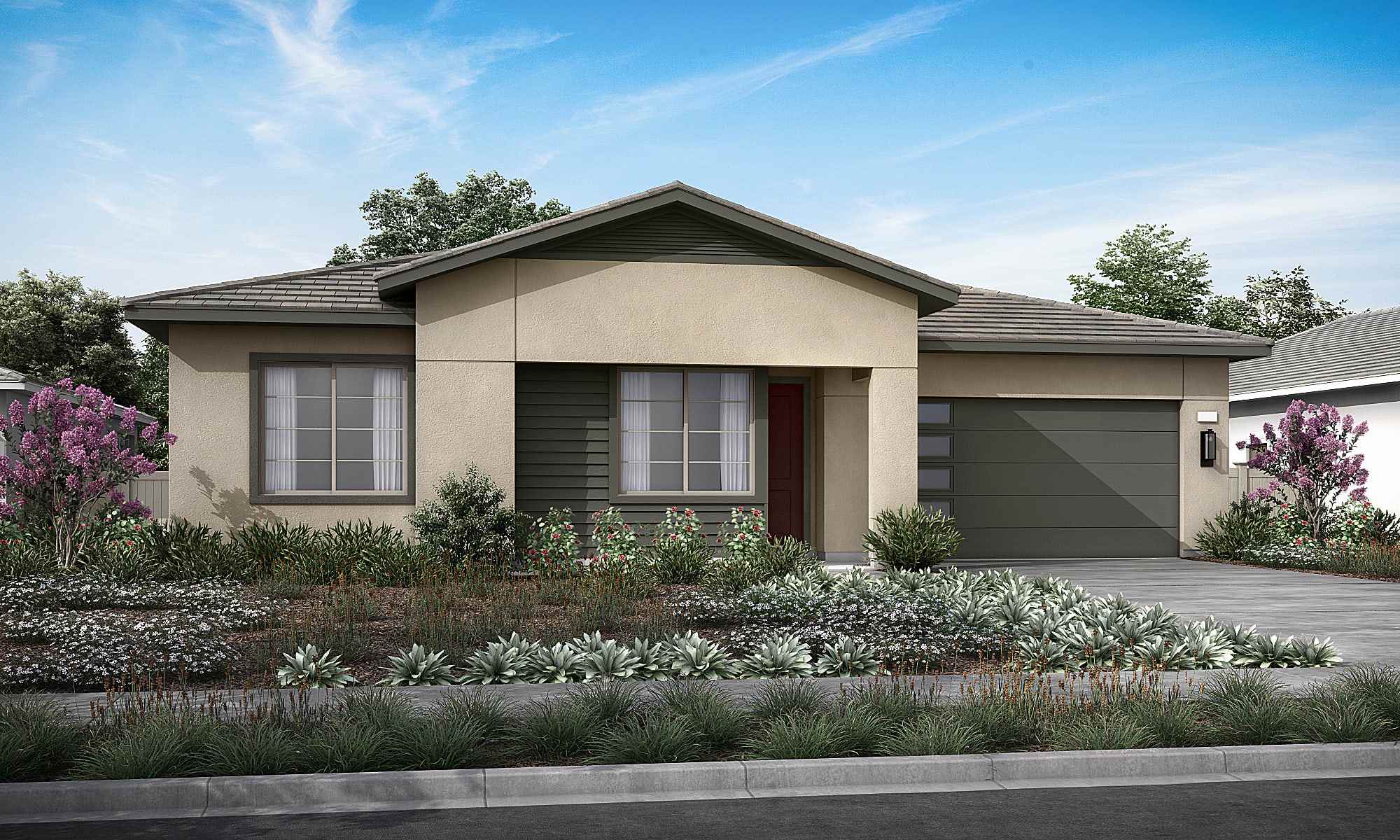 17886 Cirrus Drive (Plan 4)