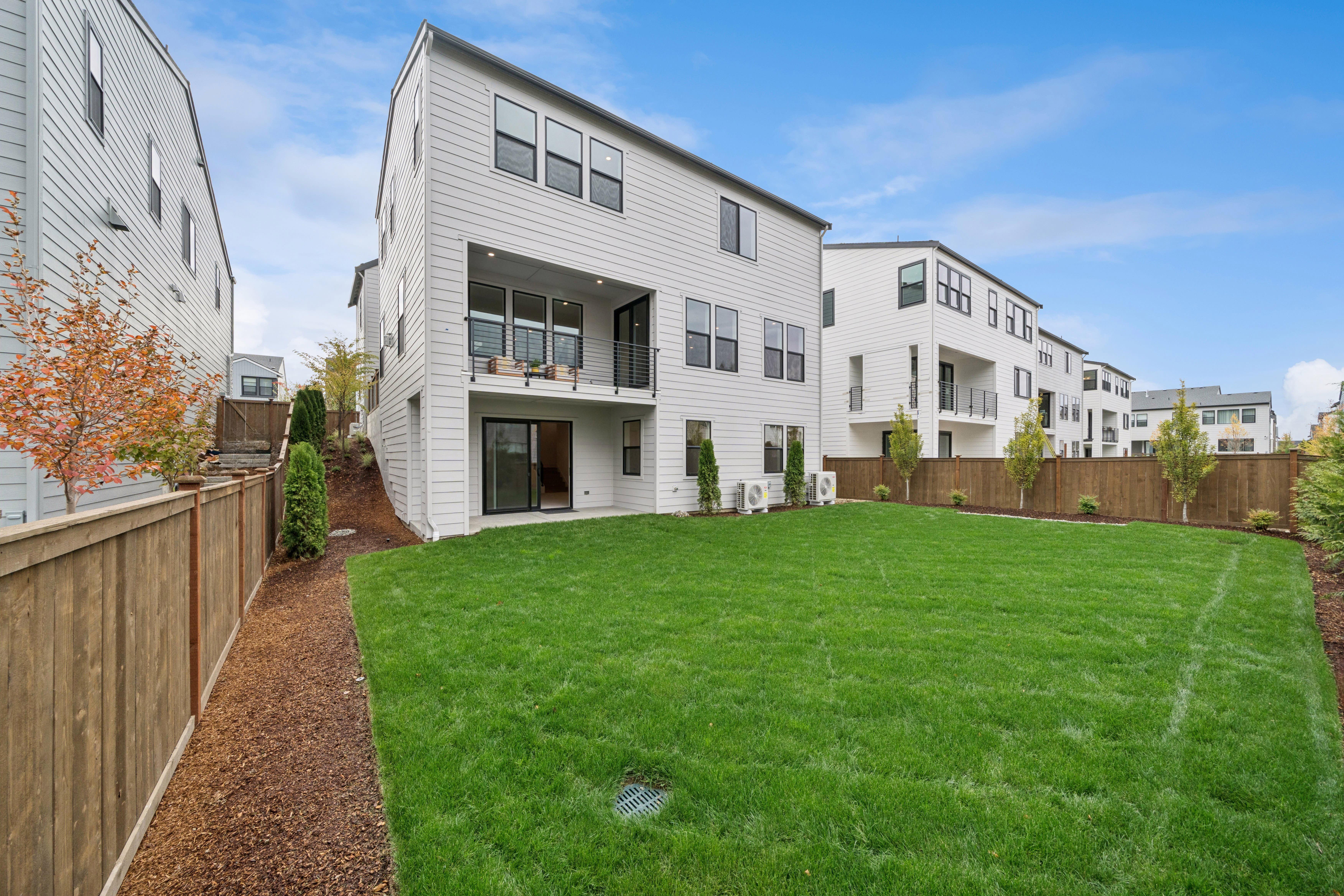 Plan 1-DL - Alterra: Newcastle, Washington - Tri Pointe Homes