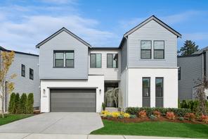 13806 SE 85th Street (Plan 1-DL)