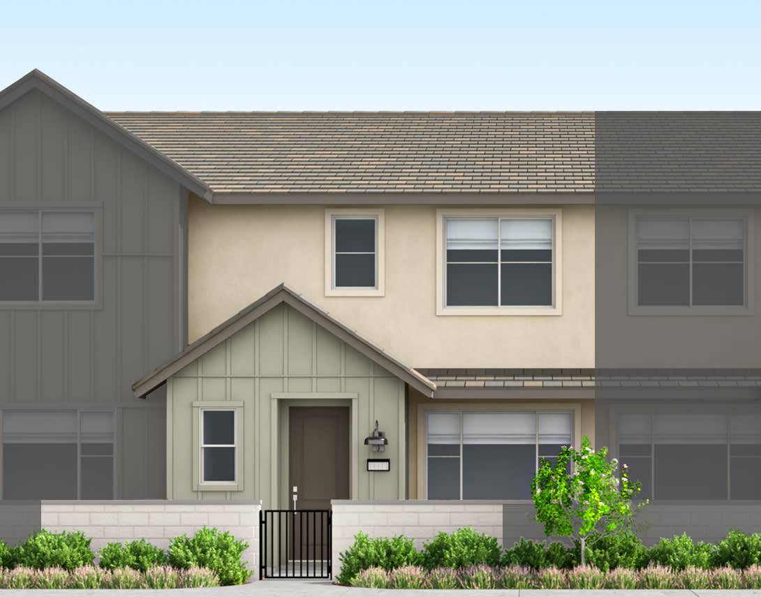3541 S. Eichler Paseo, Unit 27