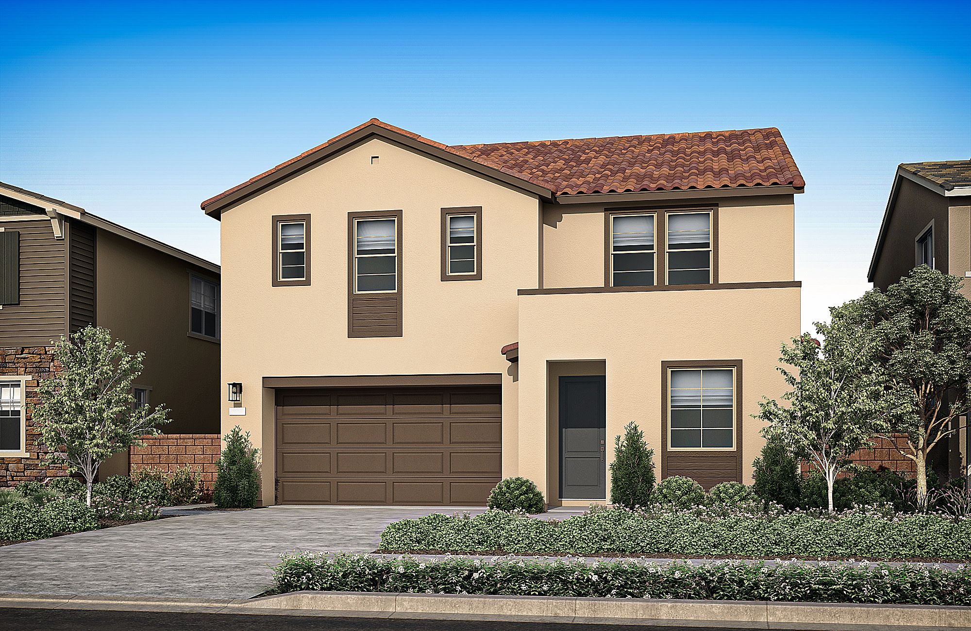 3711 Bluff View Dr. | HS 100