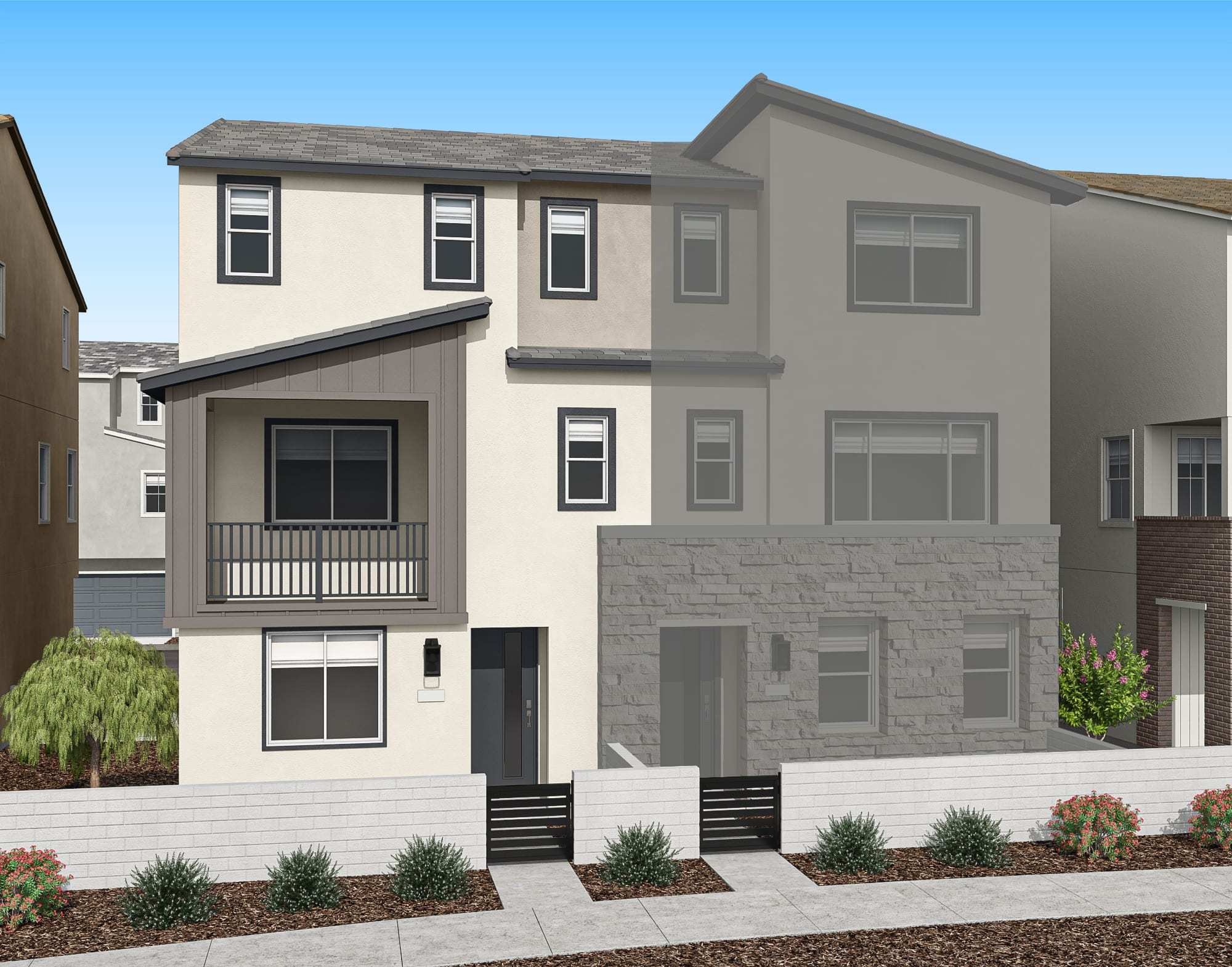 27363 Harrier Court (Plan 2)