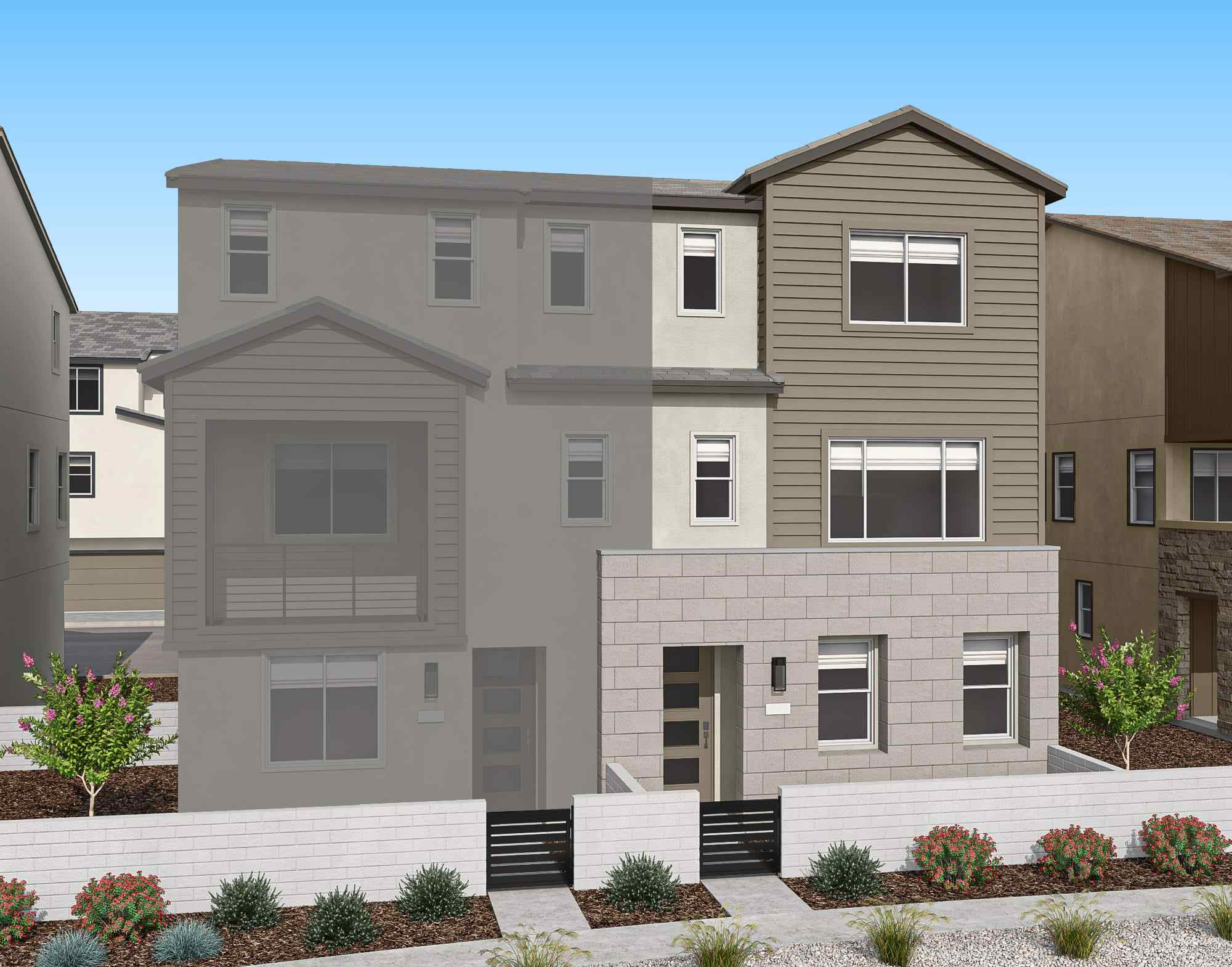 27458 Gadwall Lane (Plan 3)