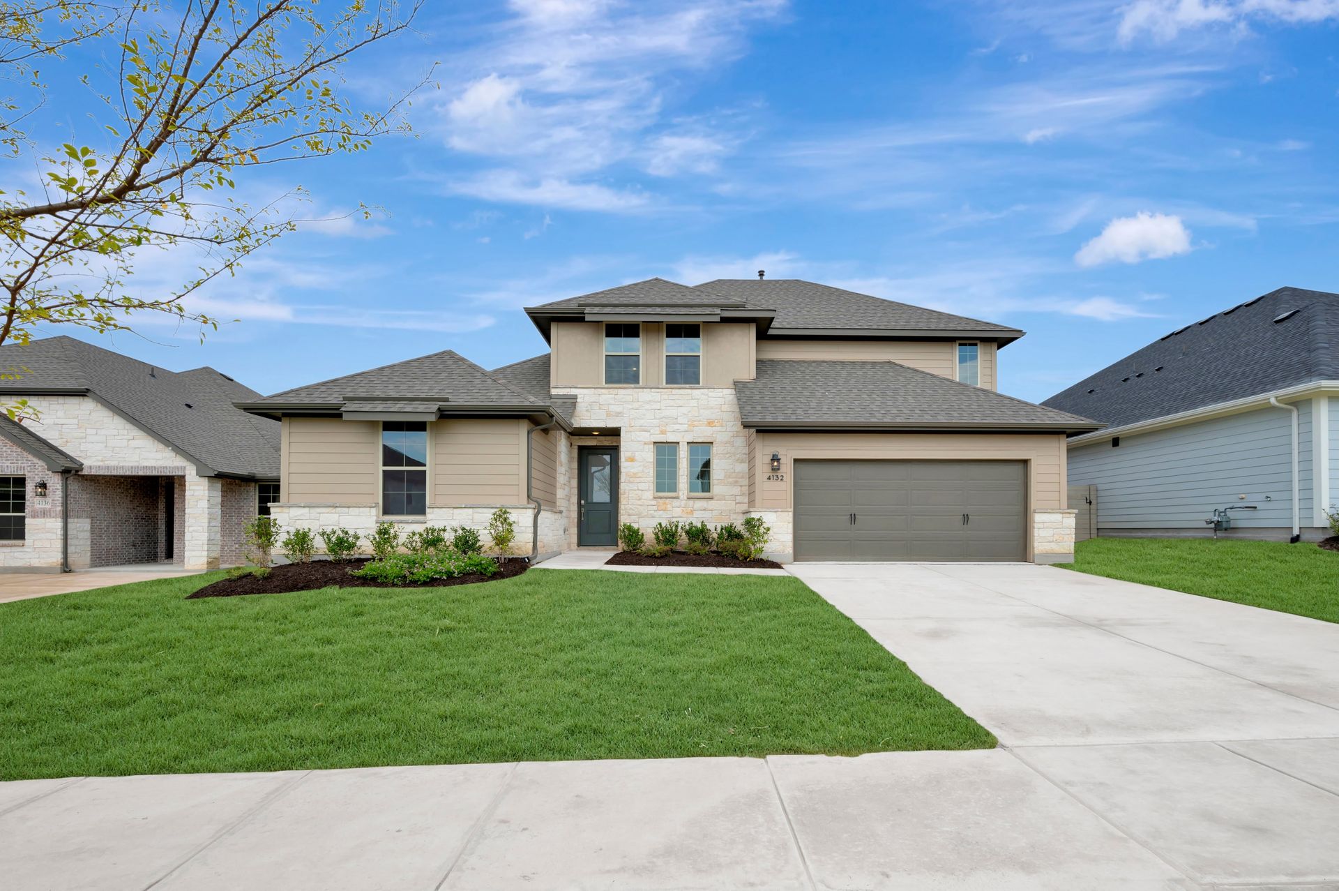 4132 Seminole Street
