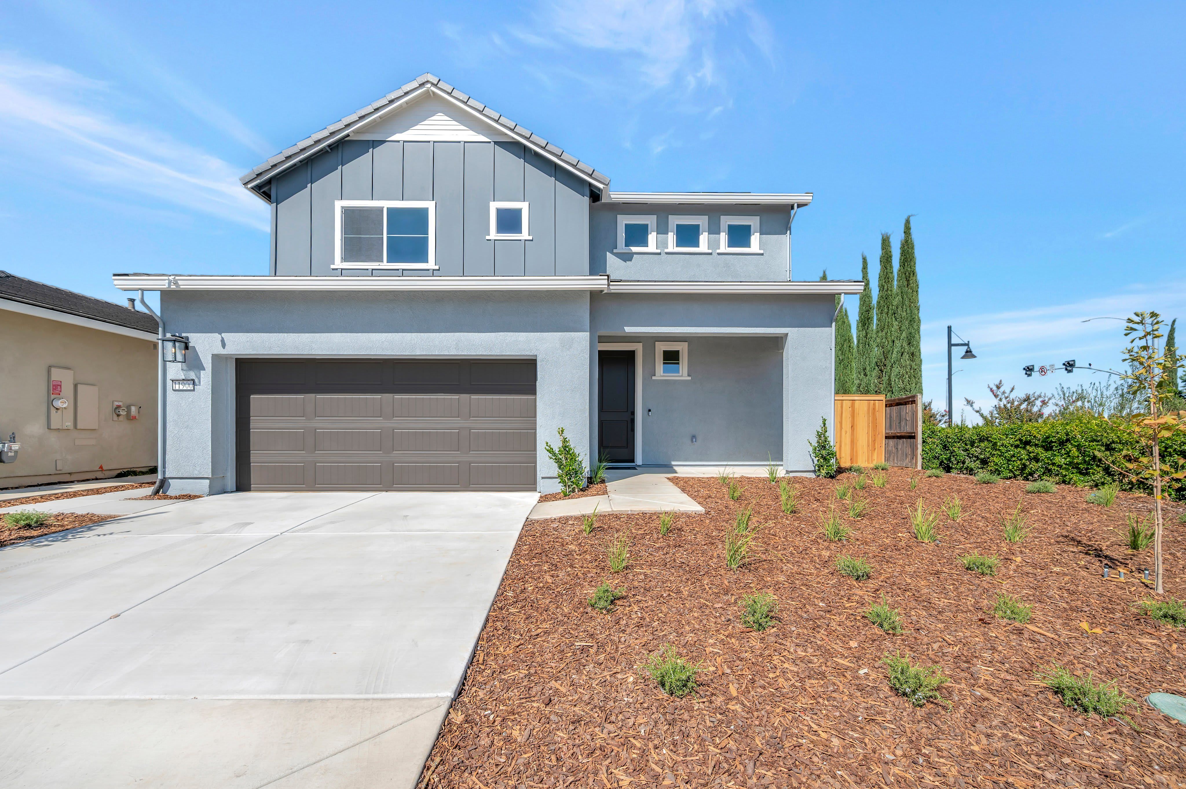 11900 Mircado Way (Plan 2)