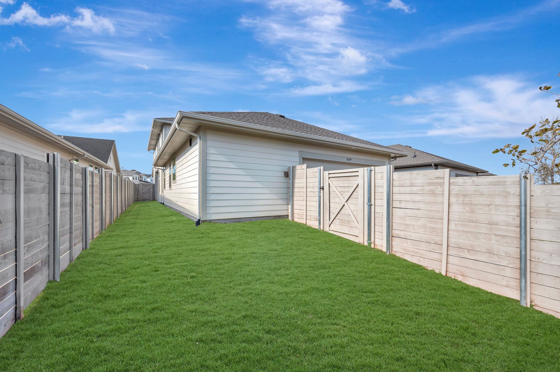 3649 Andromeda Drive