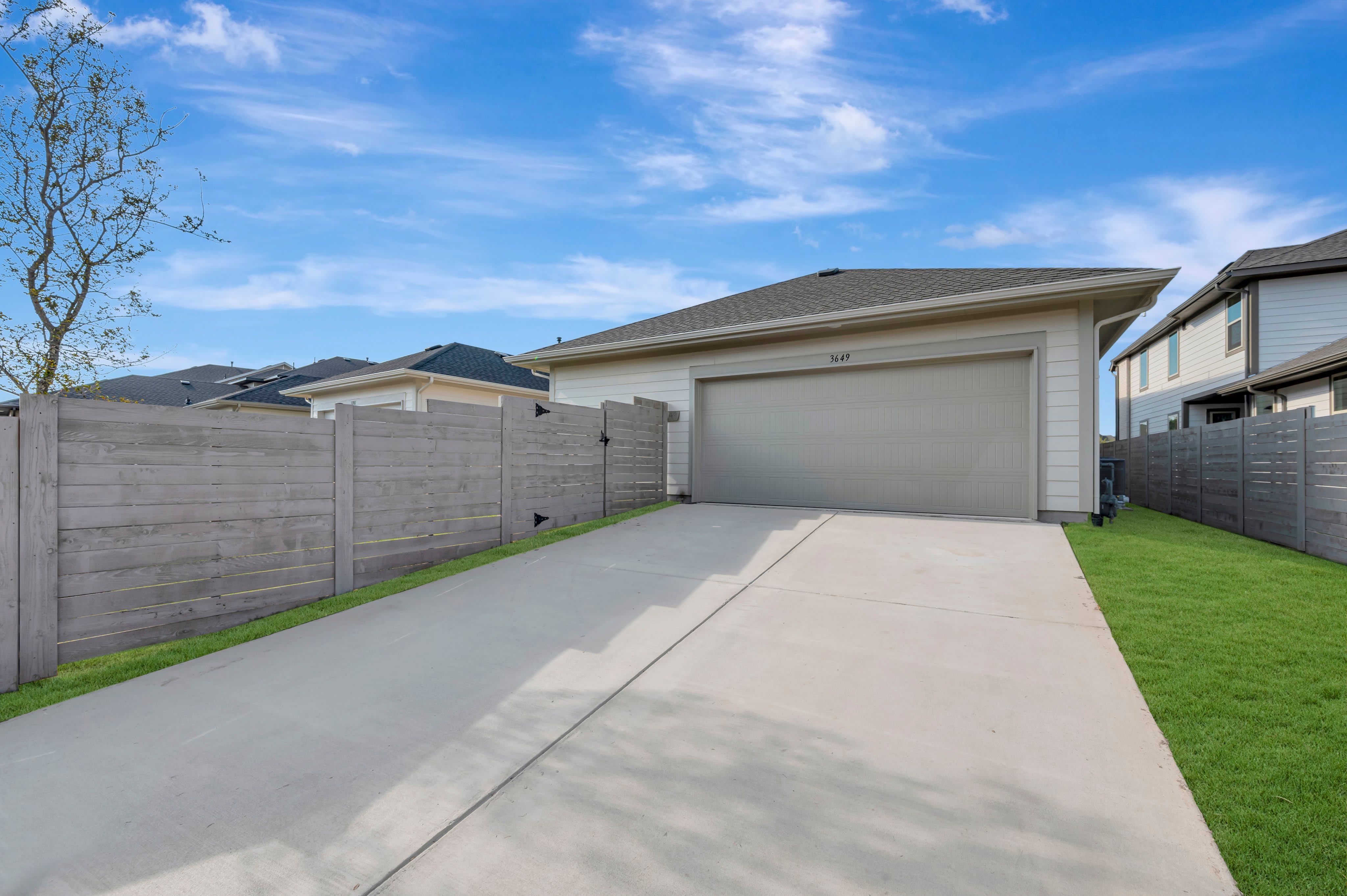 3649 Andromeda Drive
