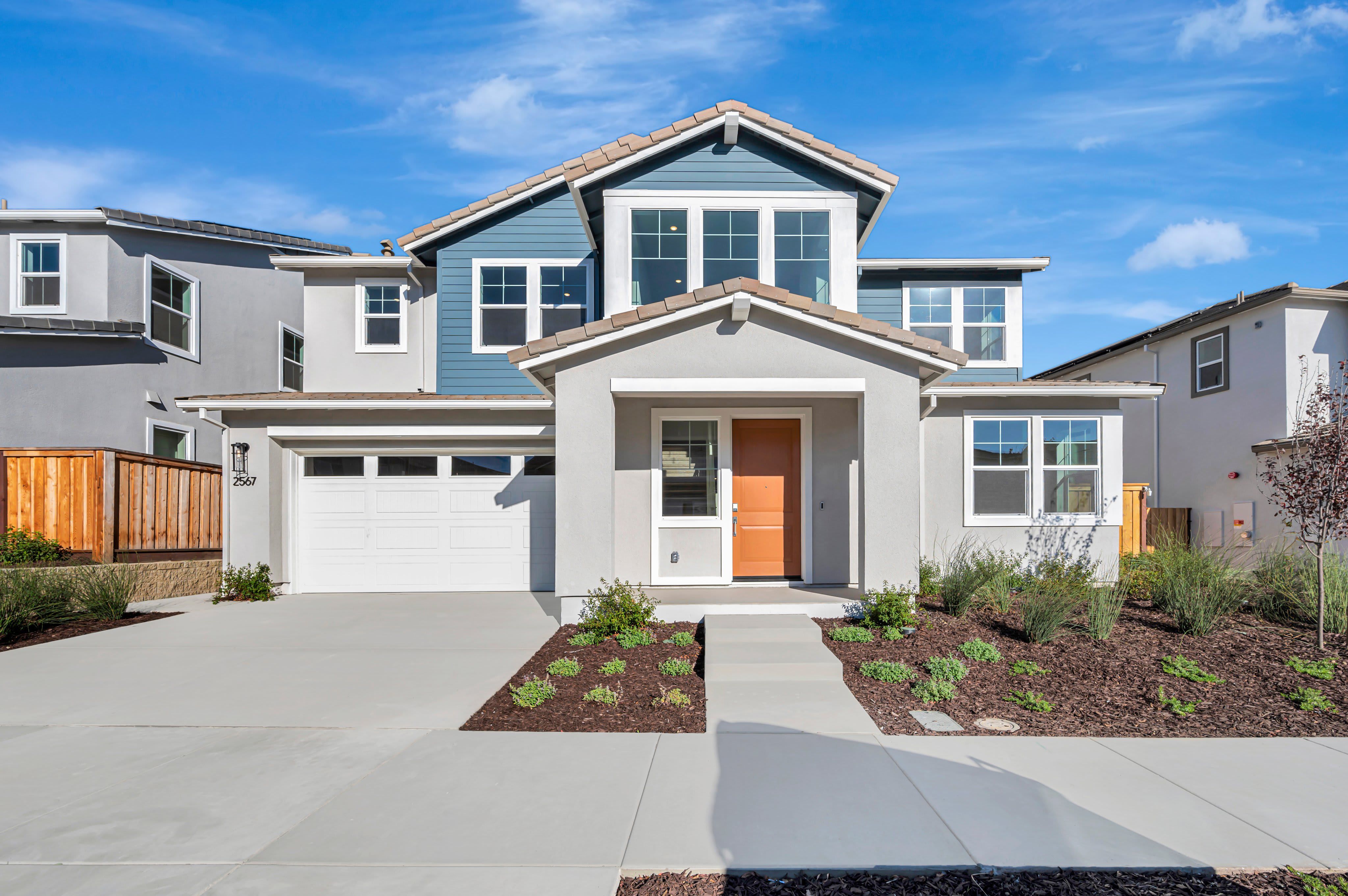 2567 Lavender Place
