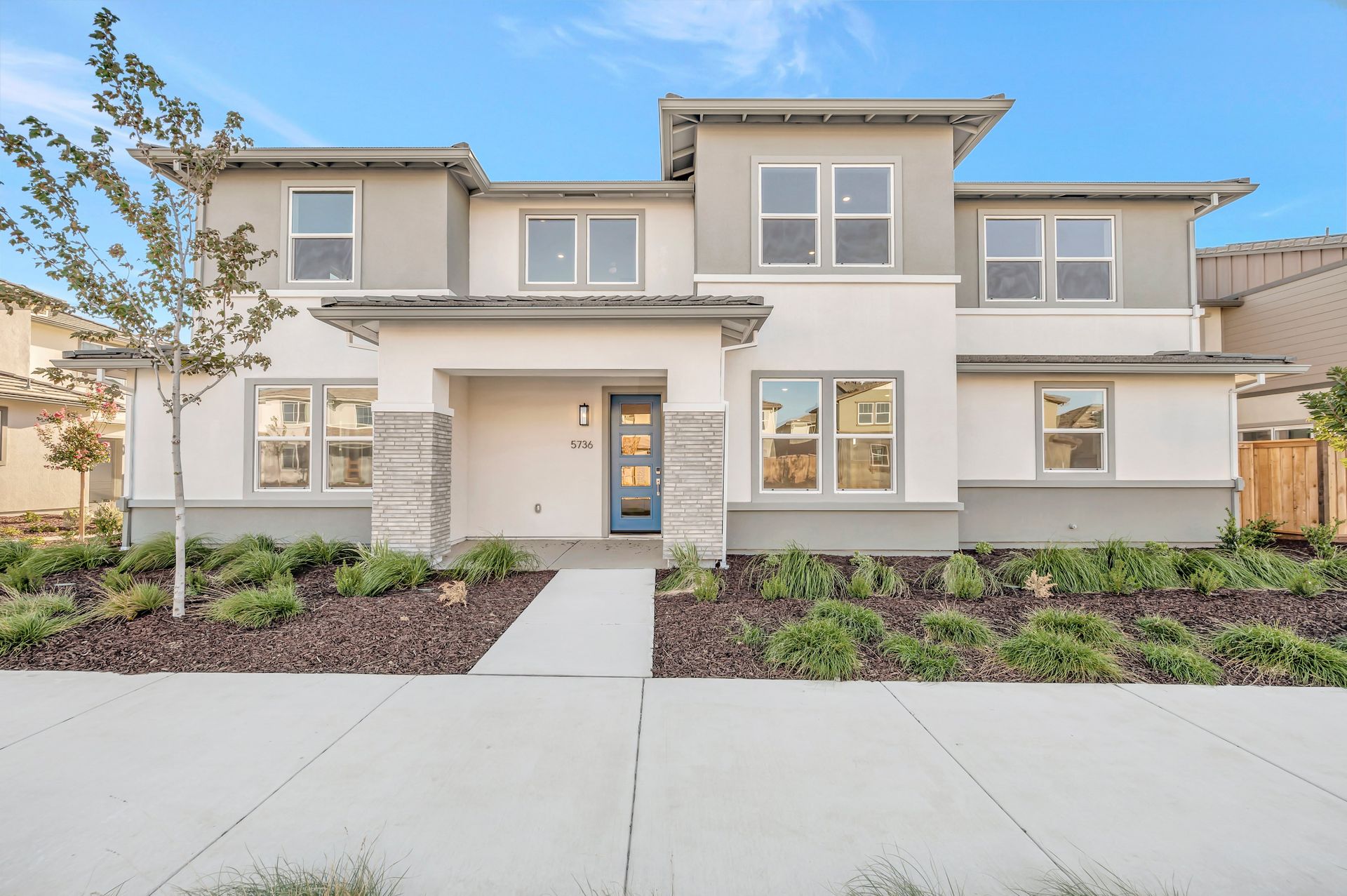 5736 Lake Club Drive