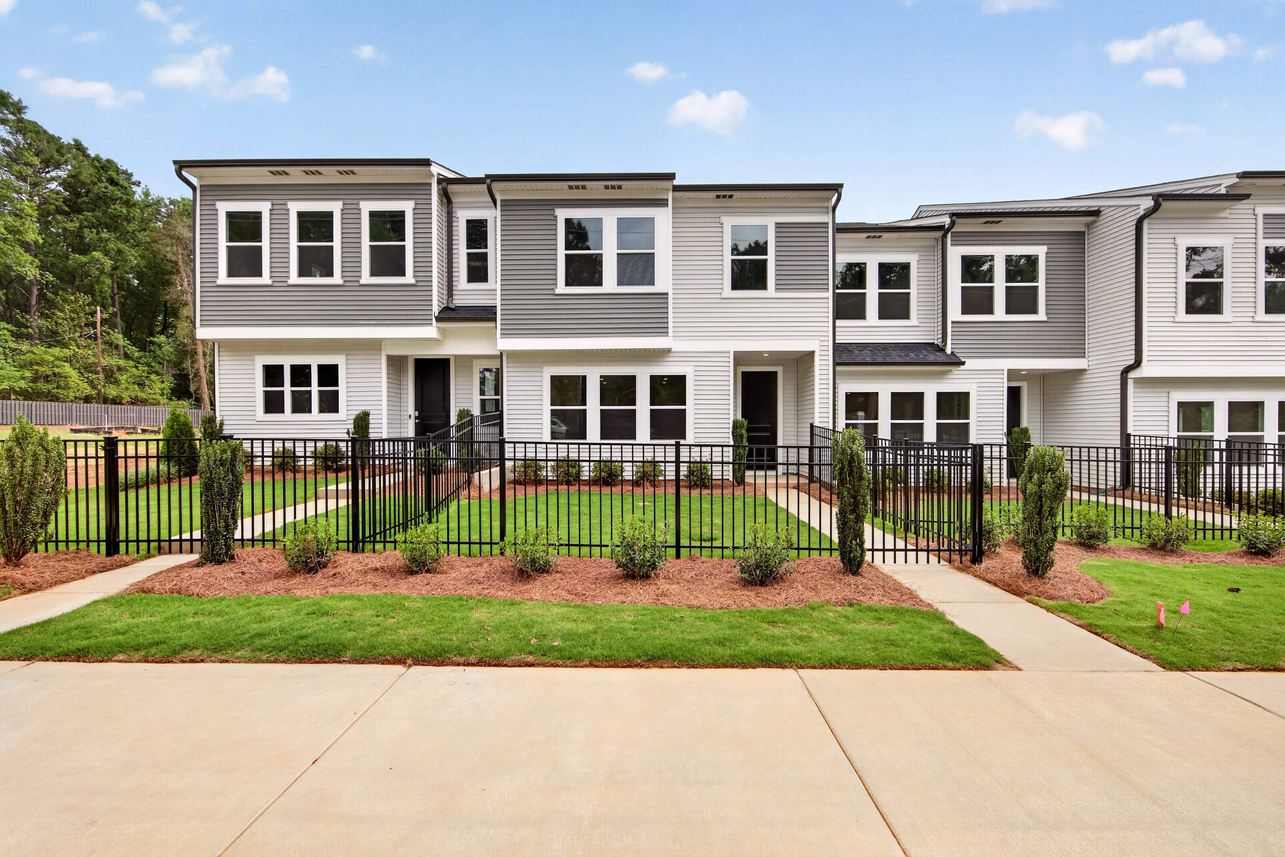 Elizabeth - Amplitude: Charlotte, North Carolina - Tri Pointe Homes