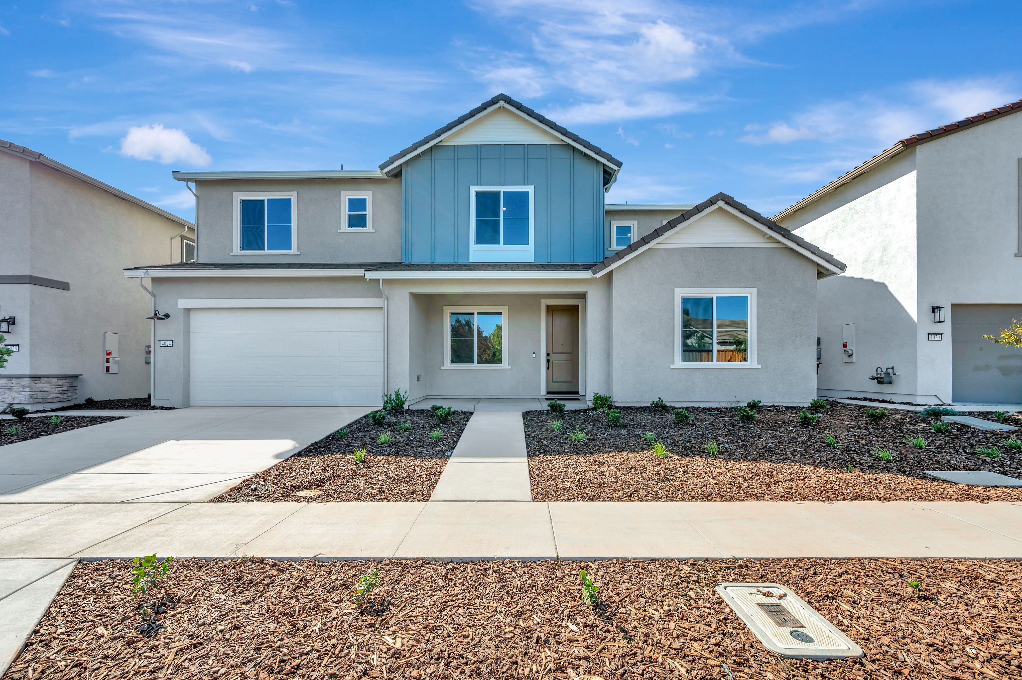 4024 Timberland Dr (Plan 2)