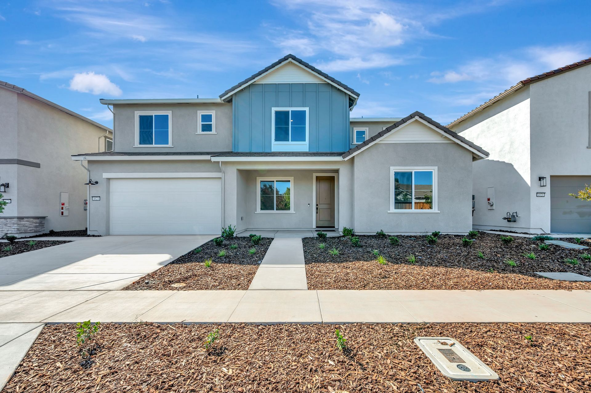 4024 Timberland Dr