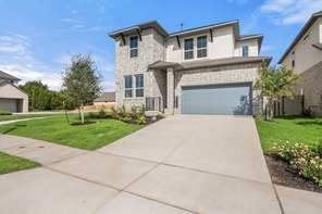 401 Hickory Springs Trail (Linden)