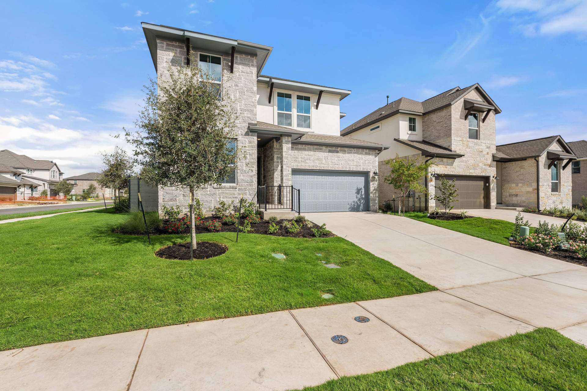 401 Hickory Springs Trail