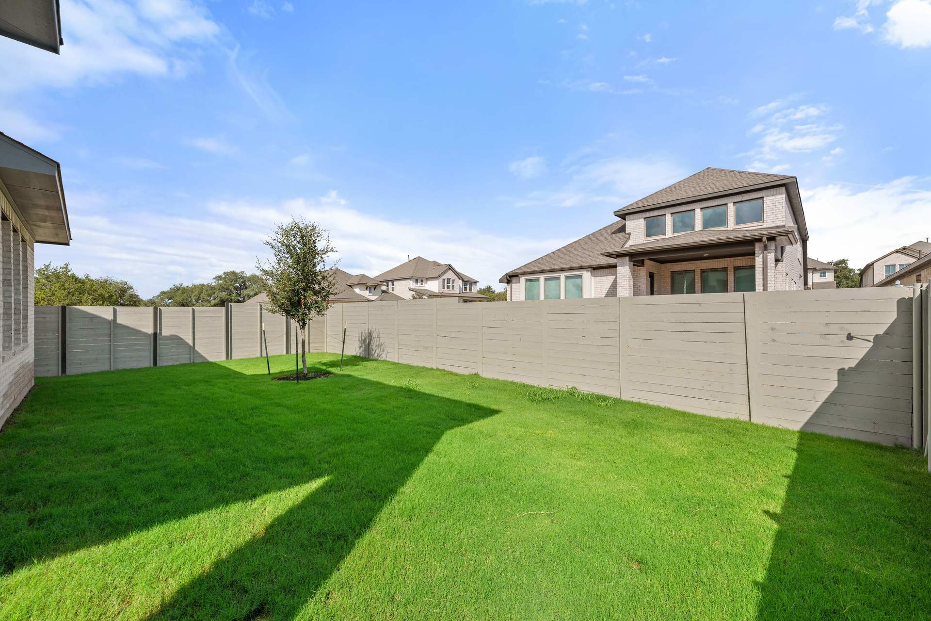 401 Hickory Springs Trail