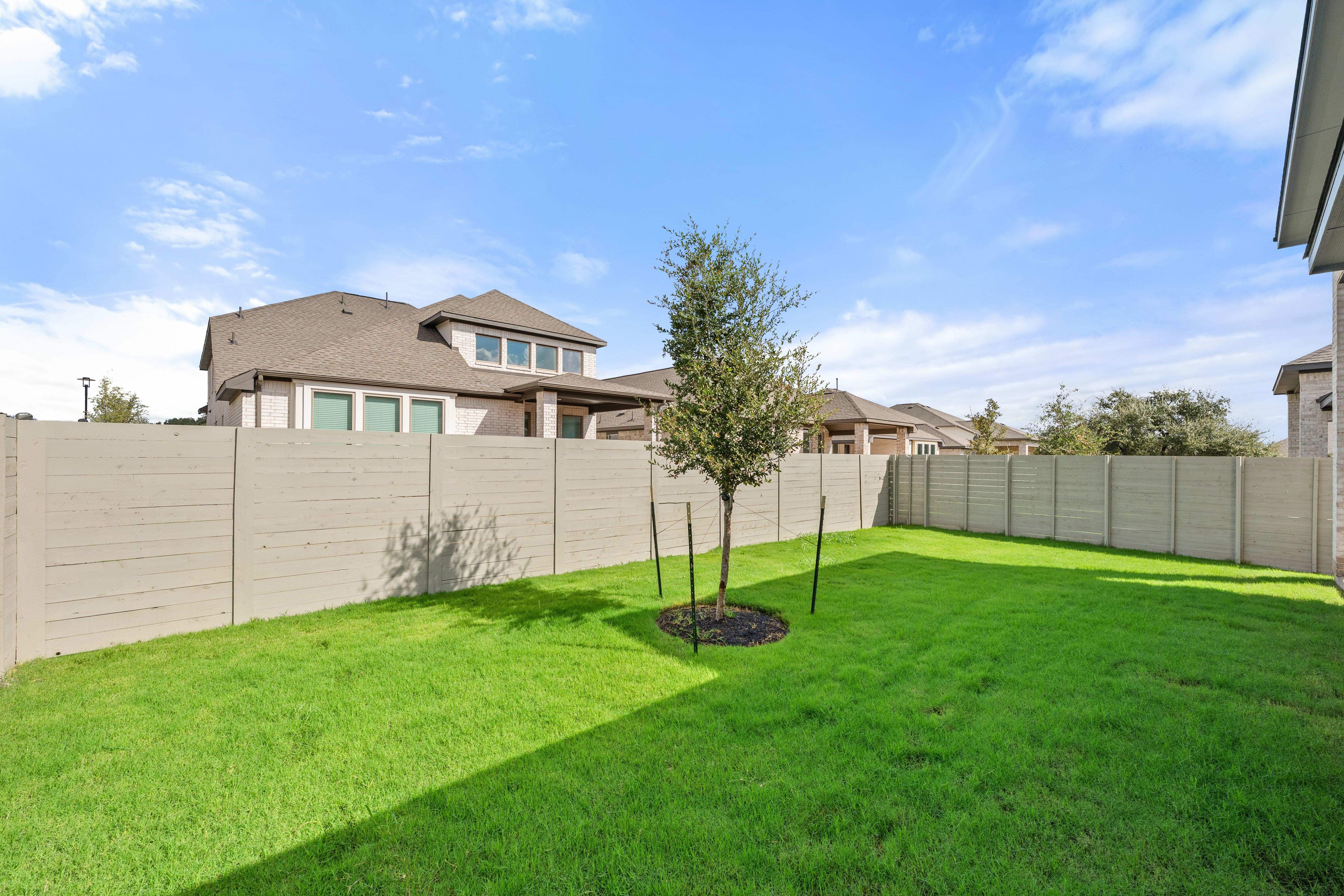 401 Hickory Springs Trail
