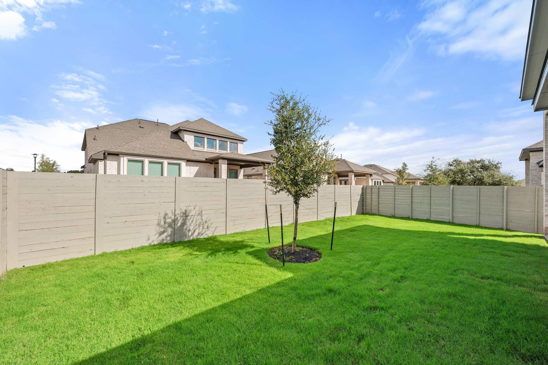 401 Hickory Springs Trail