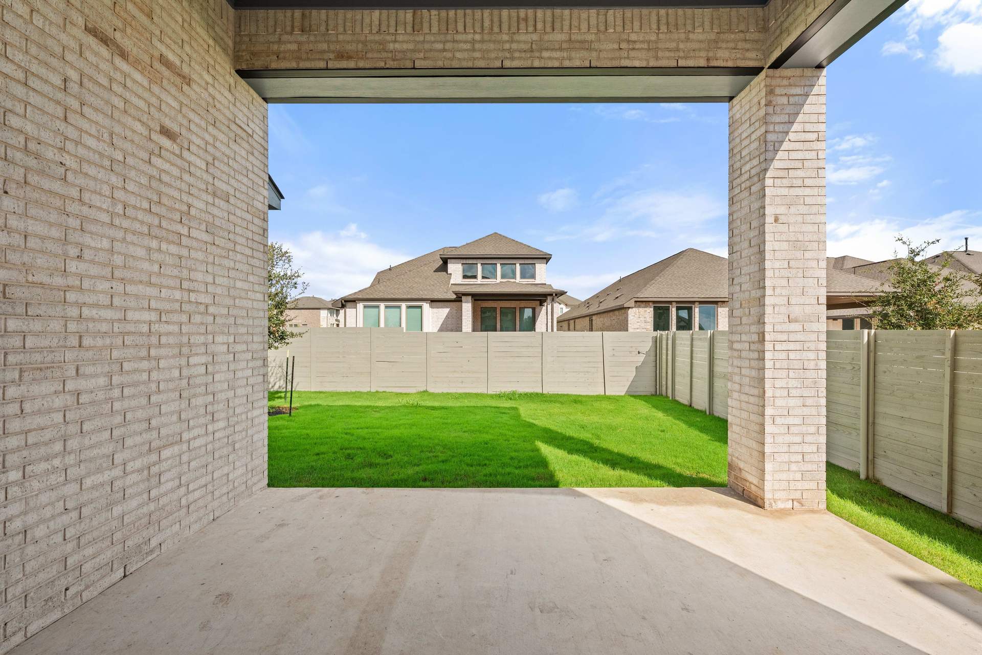 401 Hickory Springs Trail
