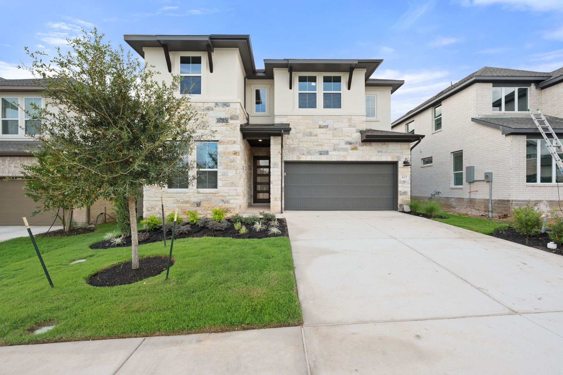412 Leaning Rock Road