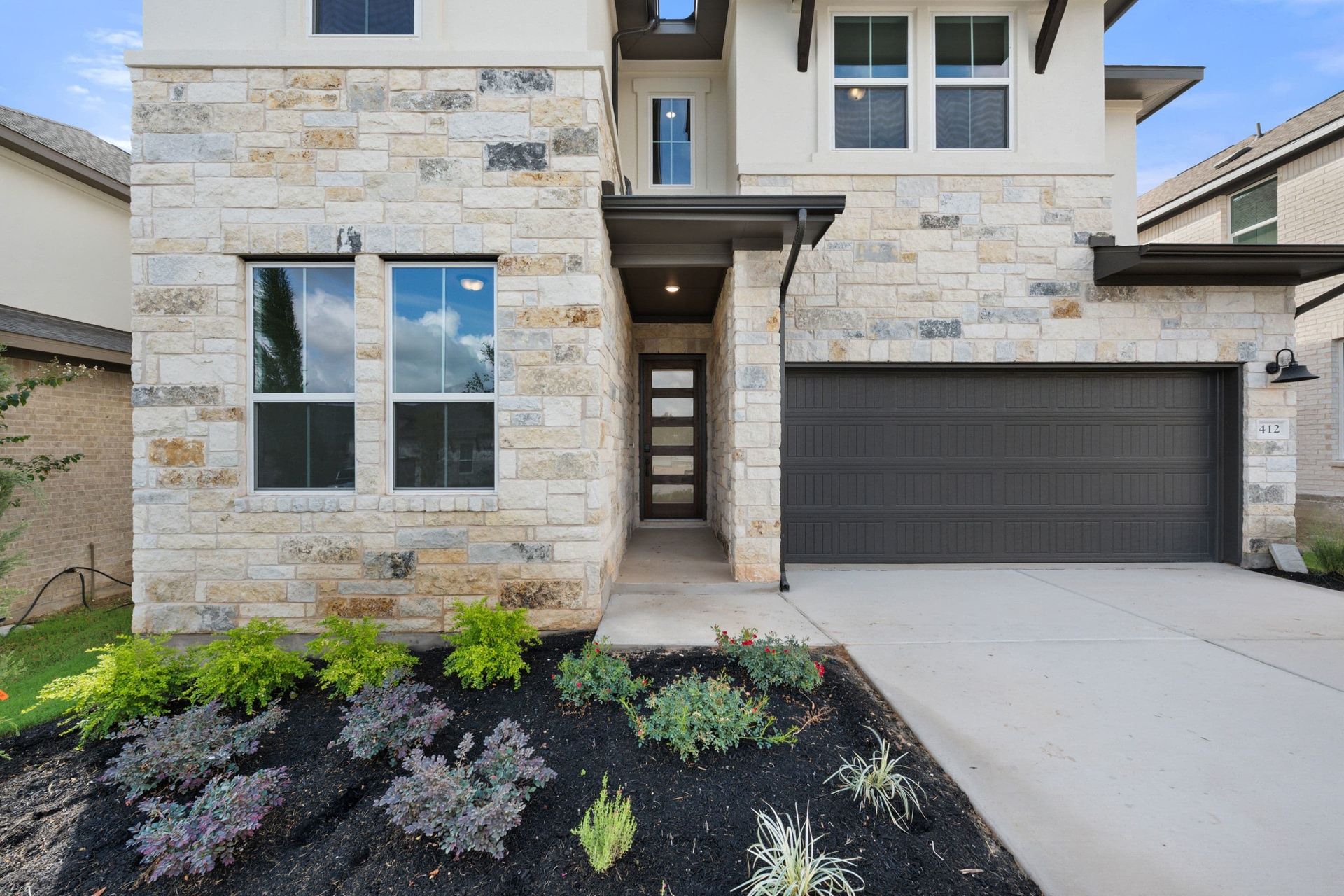 412 Leaning Rock Road