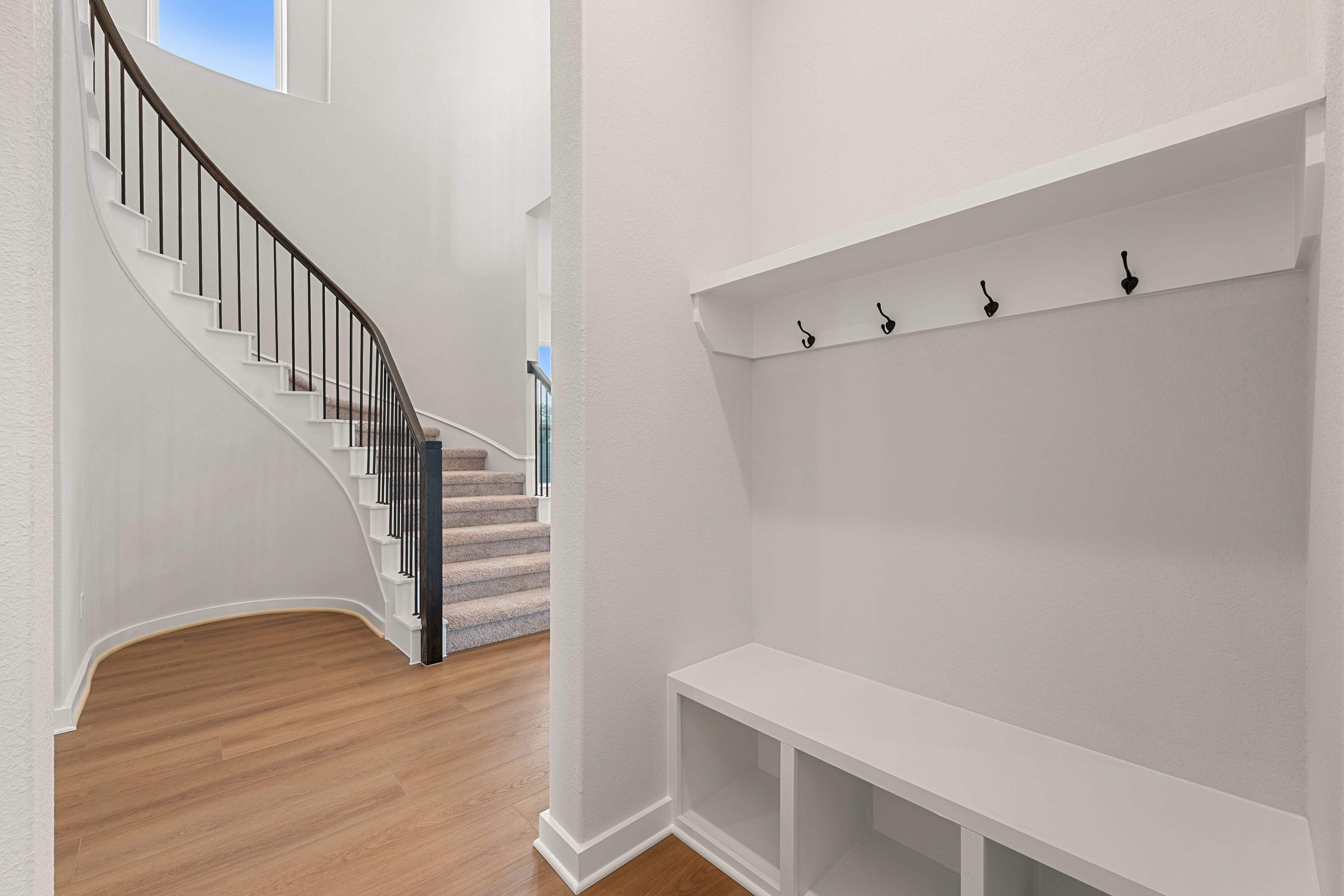 401 Hickory Springs Trail