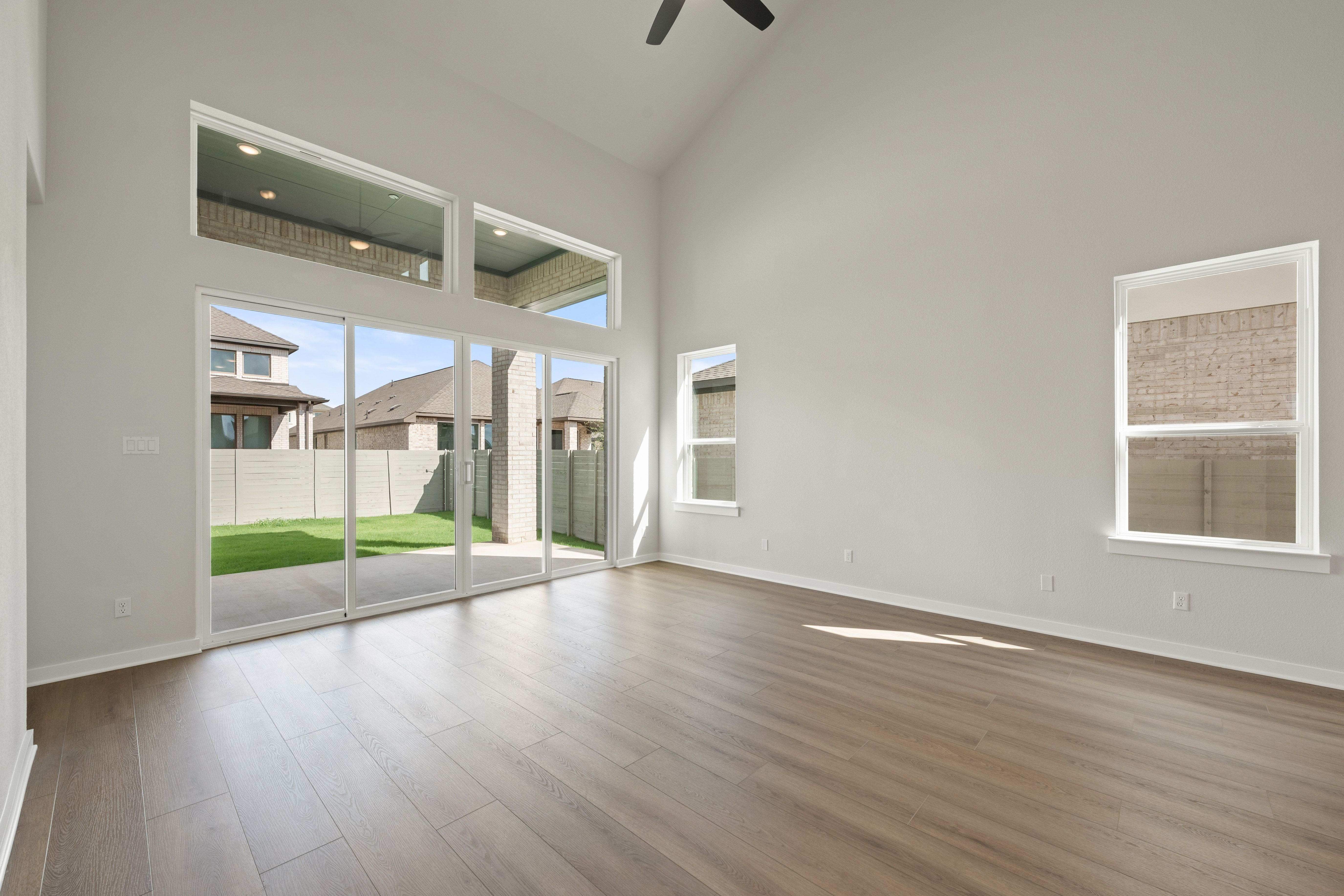 401 Hickory Springs Trail