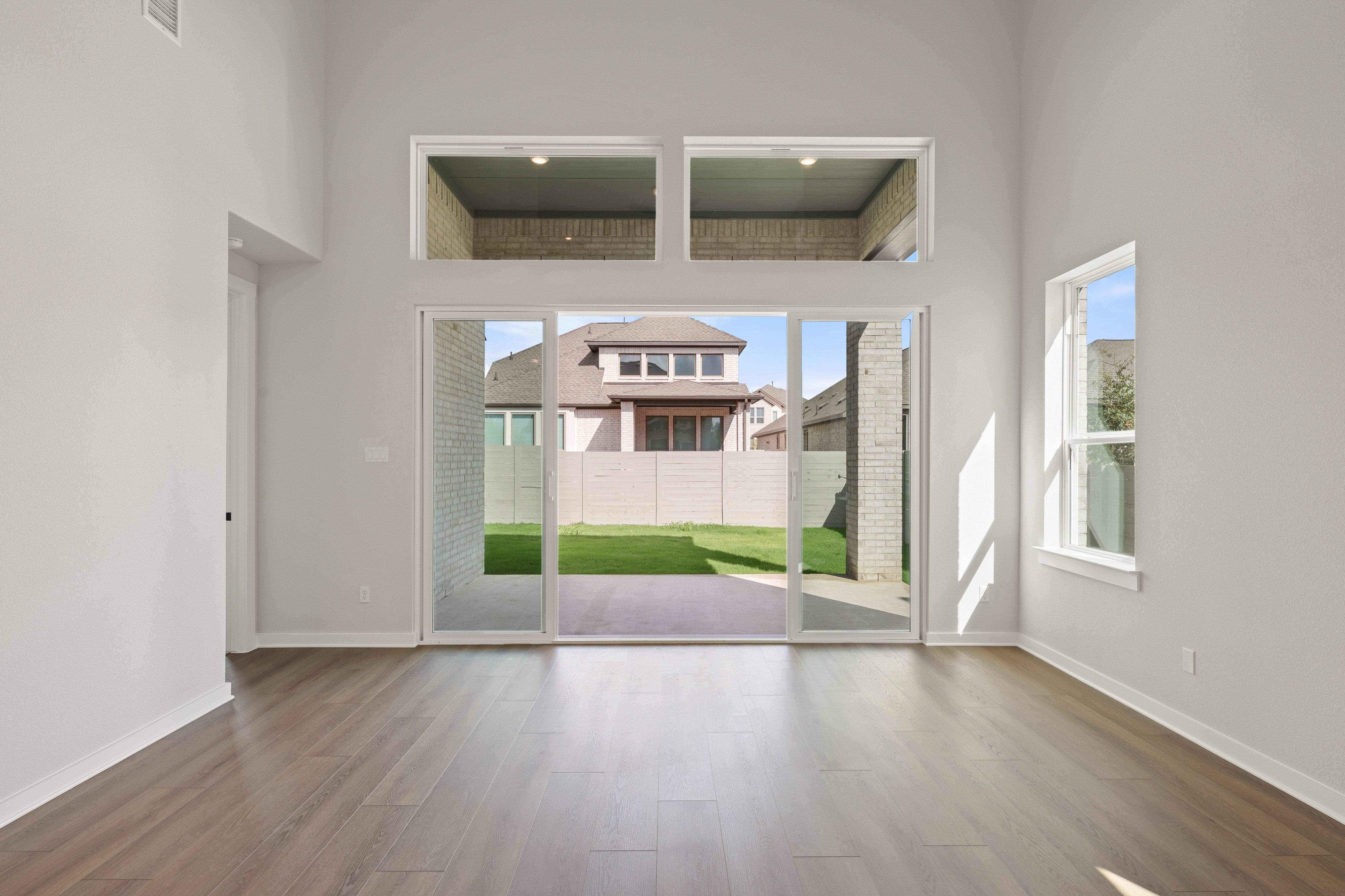 401 Hickory Springs Trail