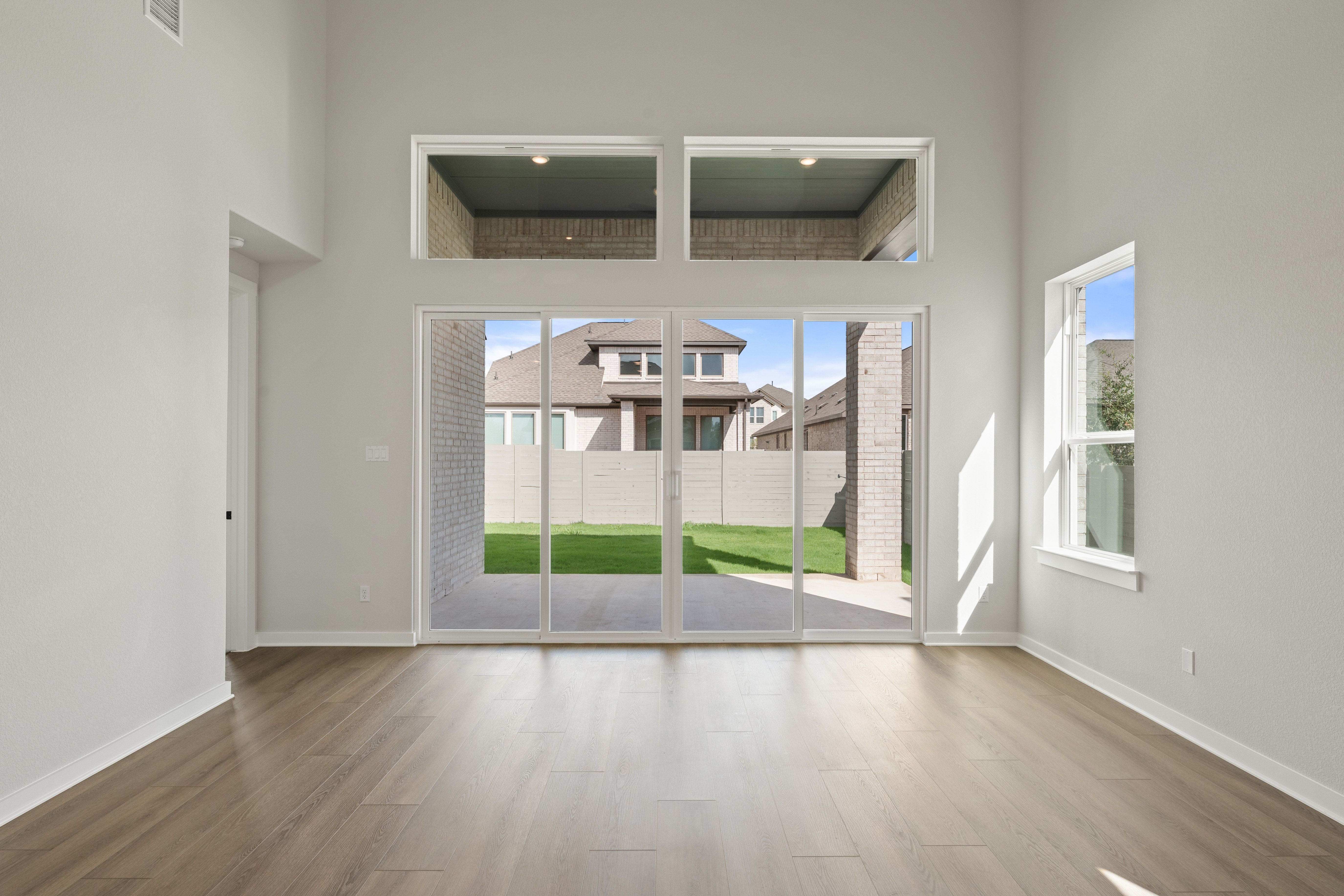 401 Hickory Springs Trail