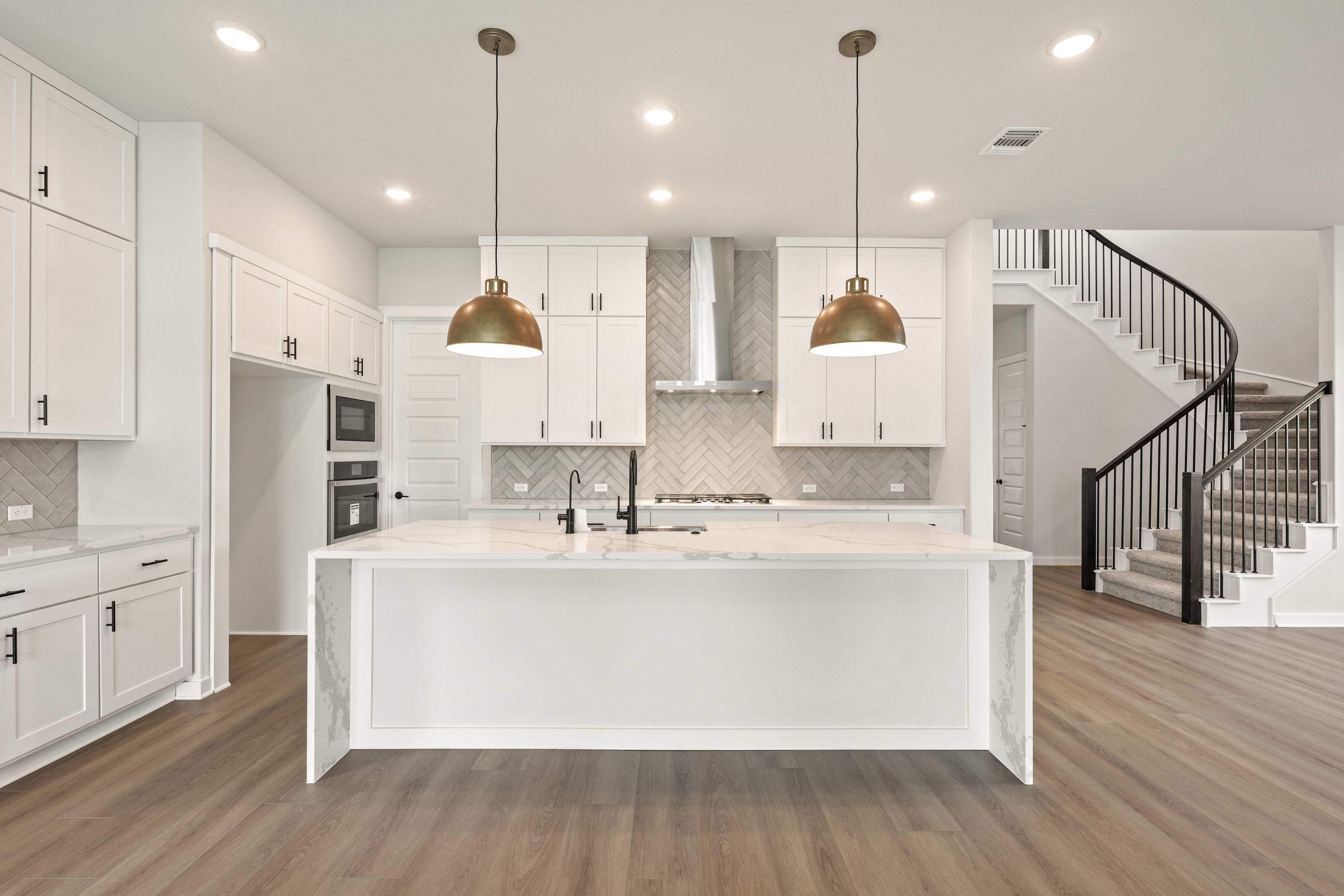 401 Hickory Springs Trail