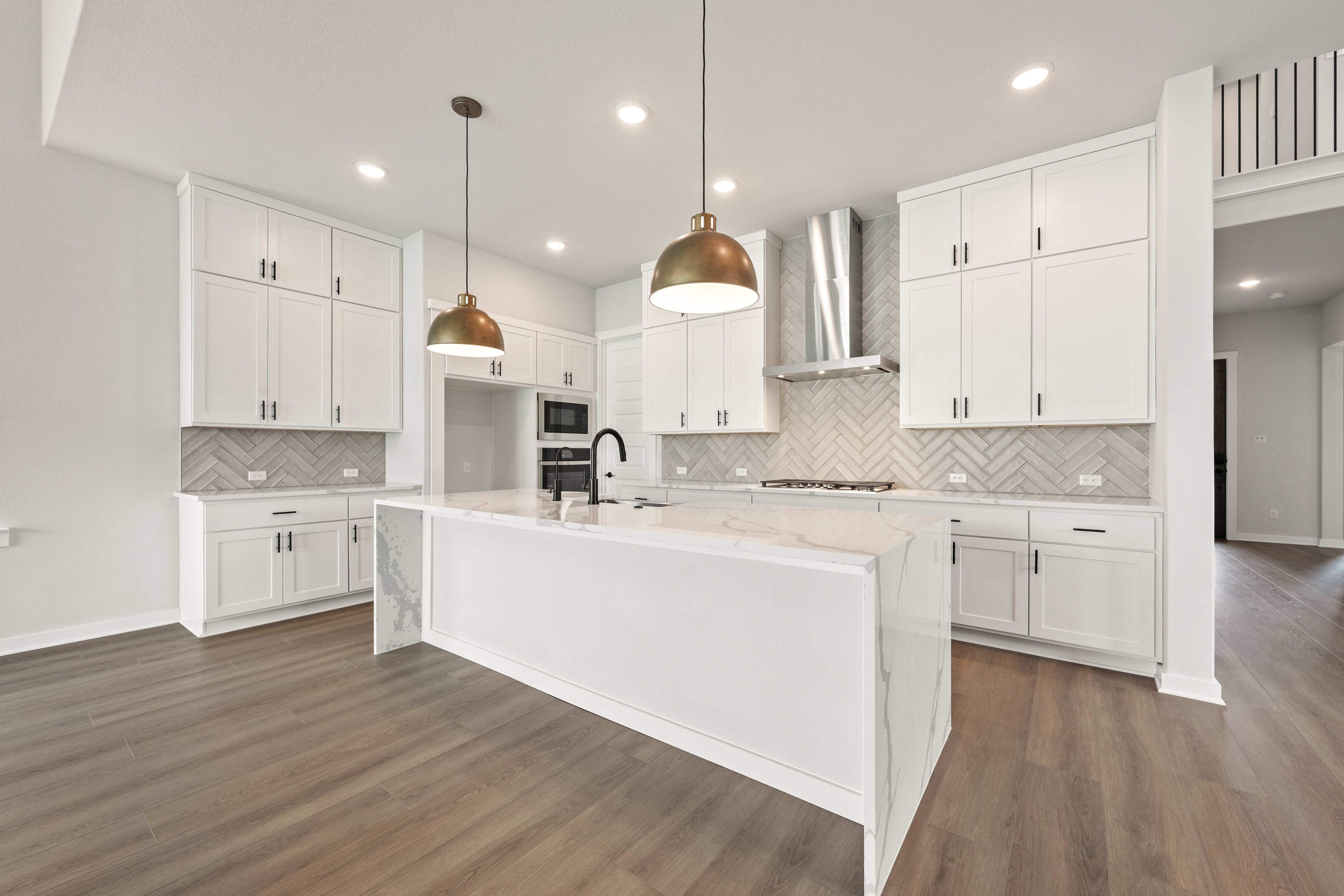 401 Hickory Springs Trail