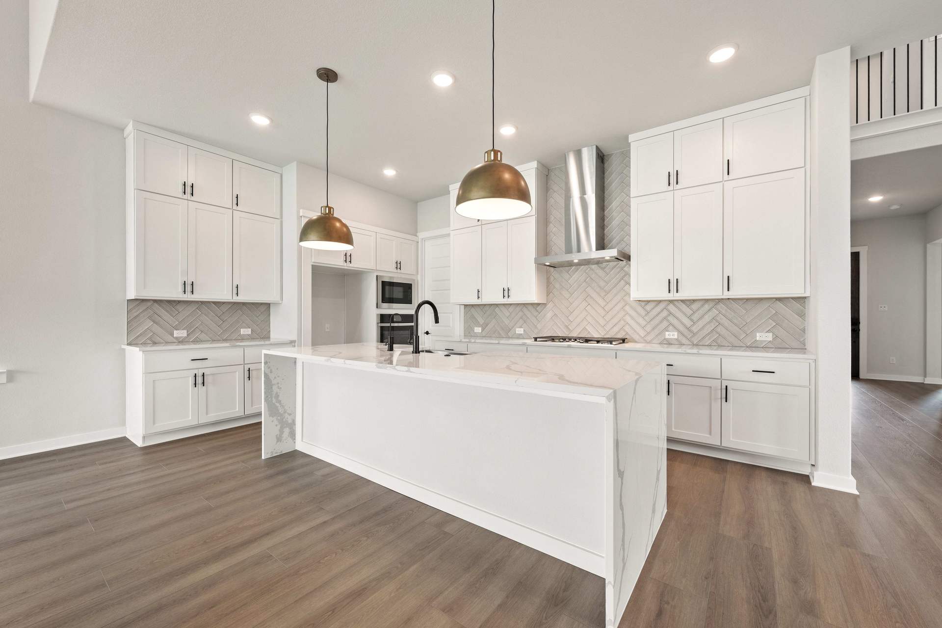 401 Hickory Springs Trail