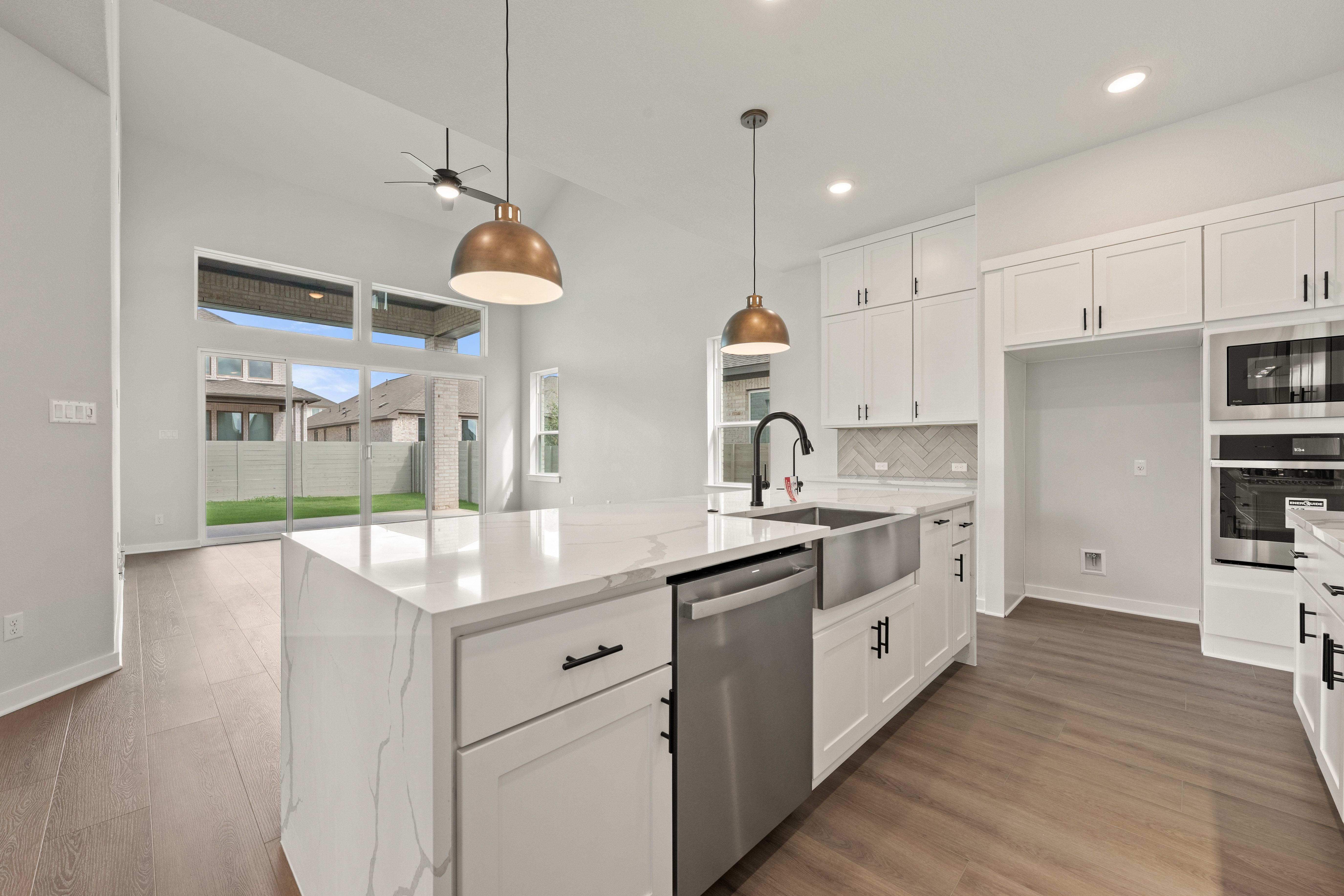 401 Hickory Springs Trail