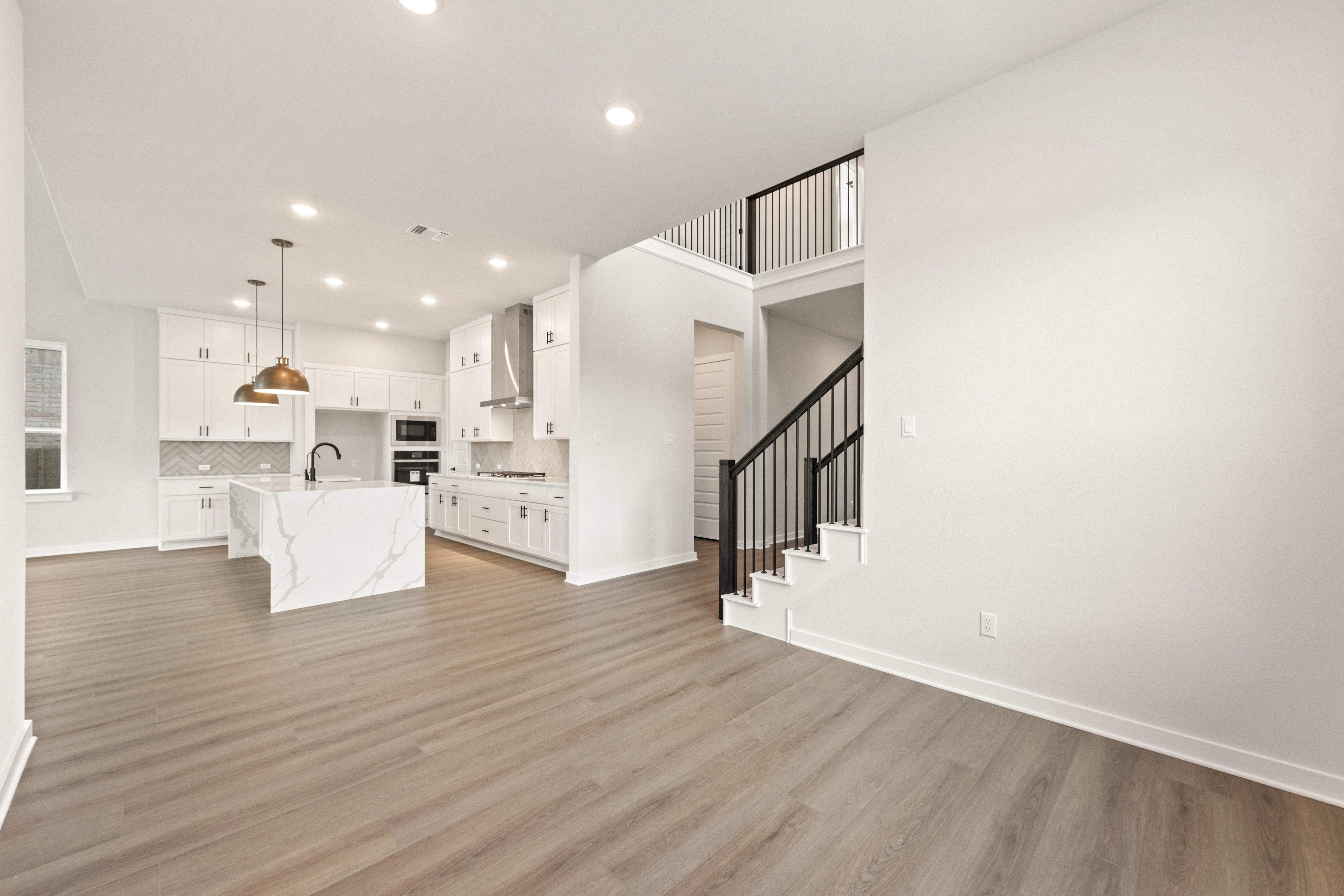 401 Hickory Springs Trail
