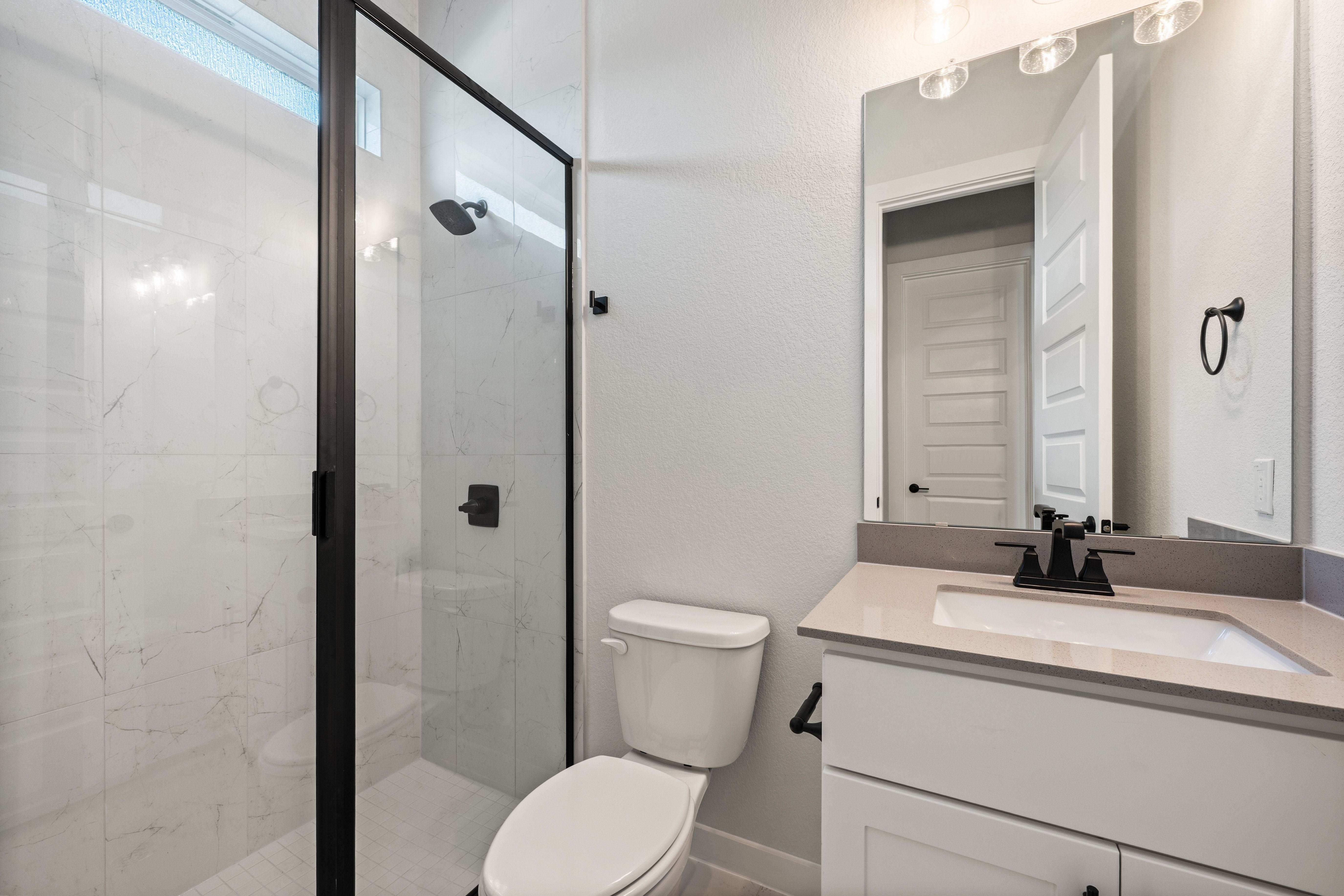 401 Hickory Springs Trail