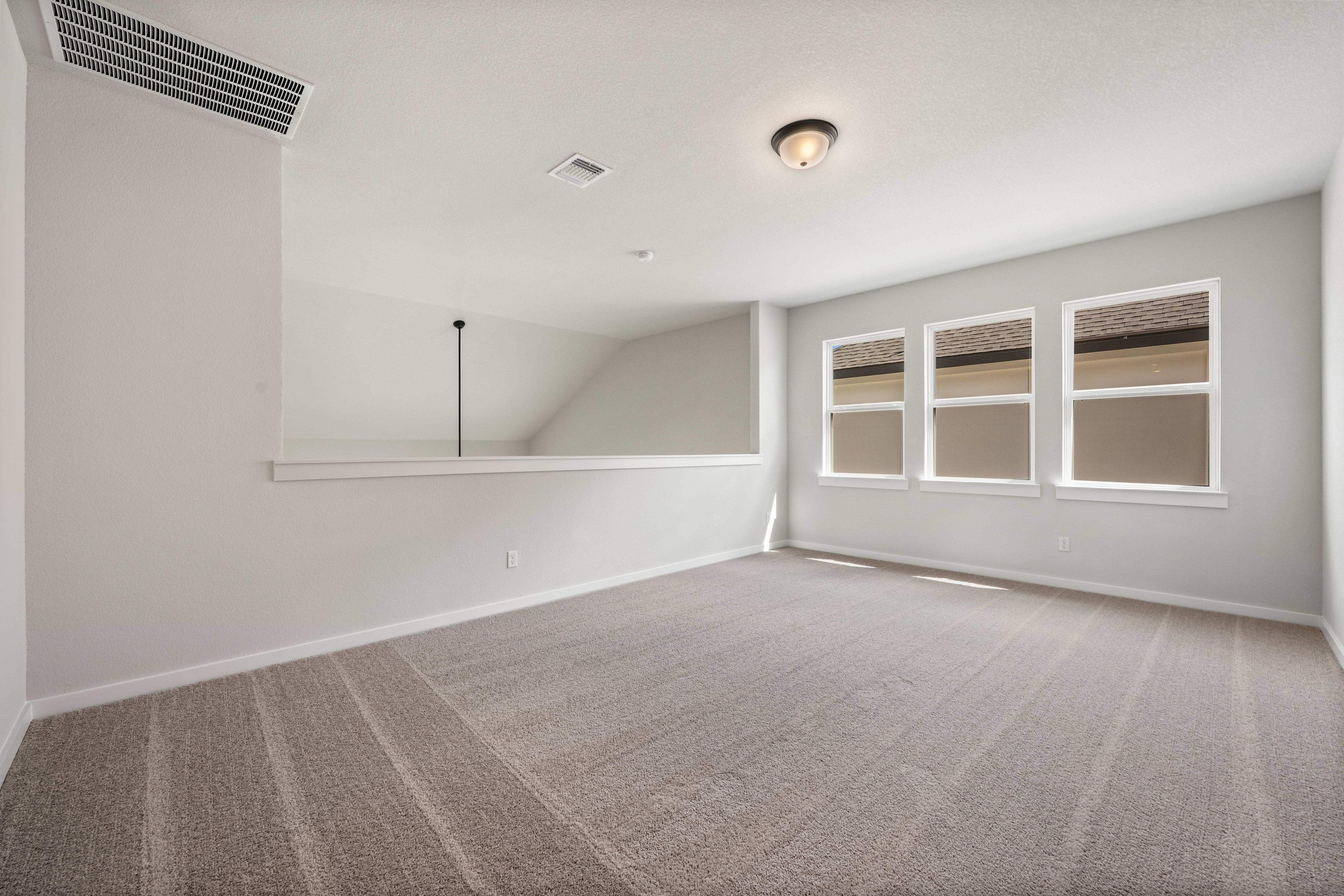 401 Hickory Springs Trail