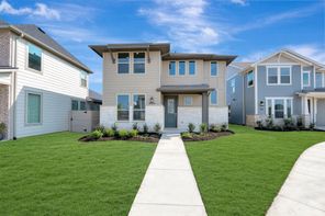 3709 Andromeda Drive (Walker)
