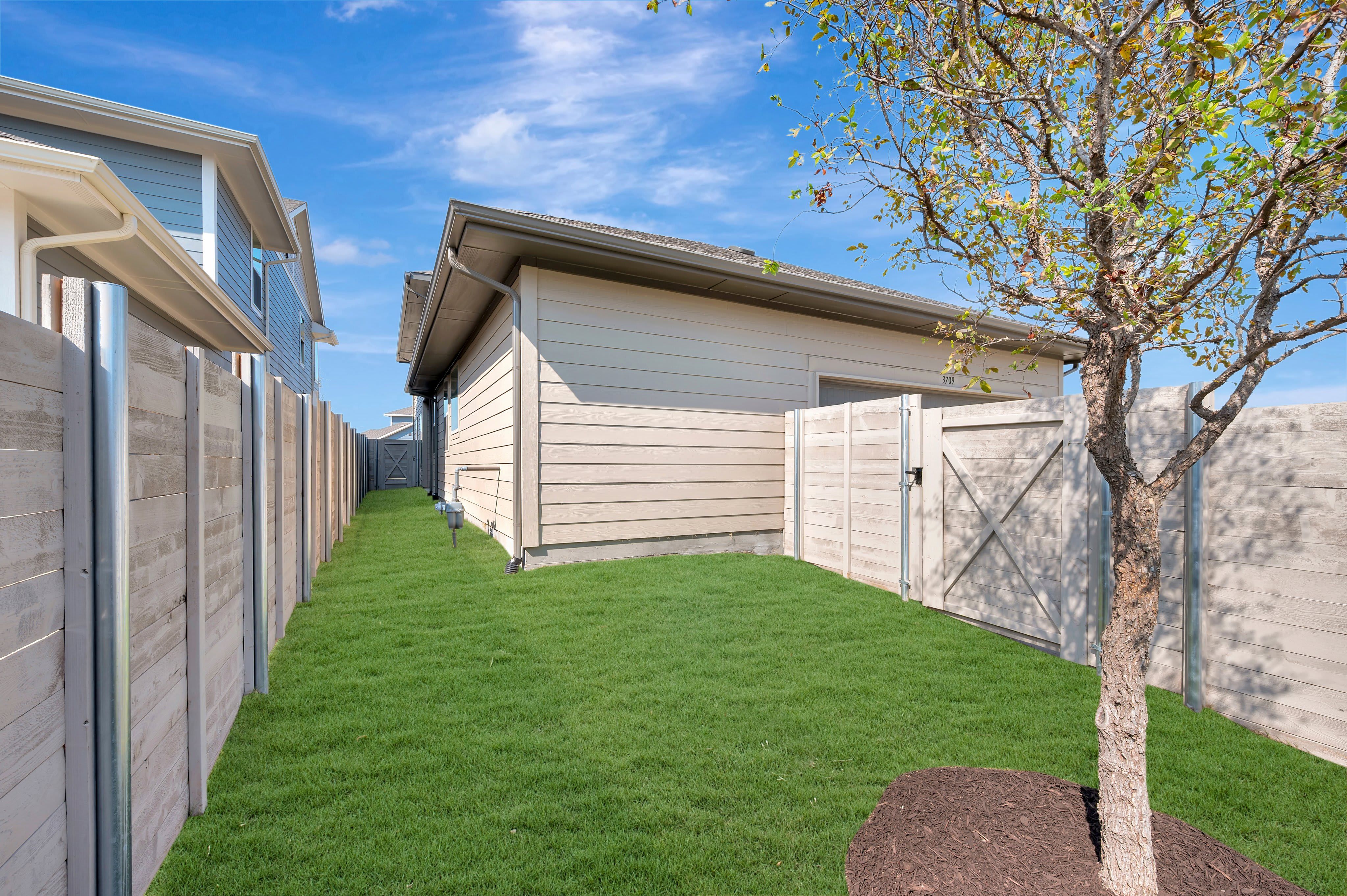 3709 Andromeda Drive
