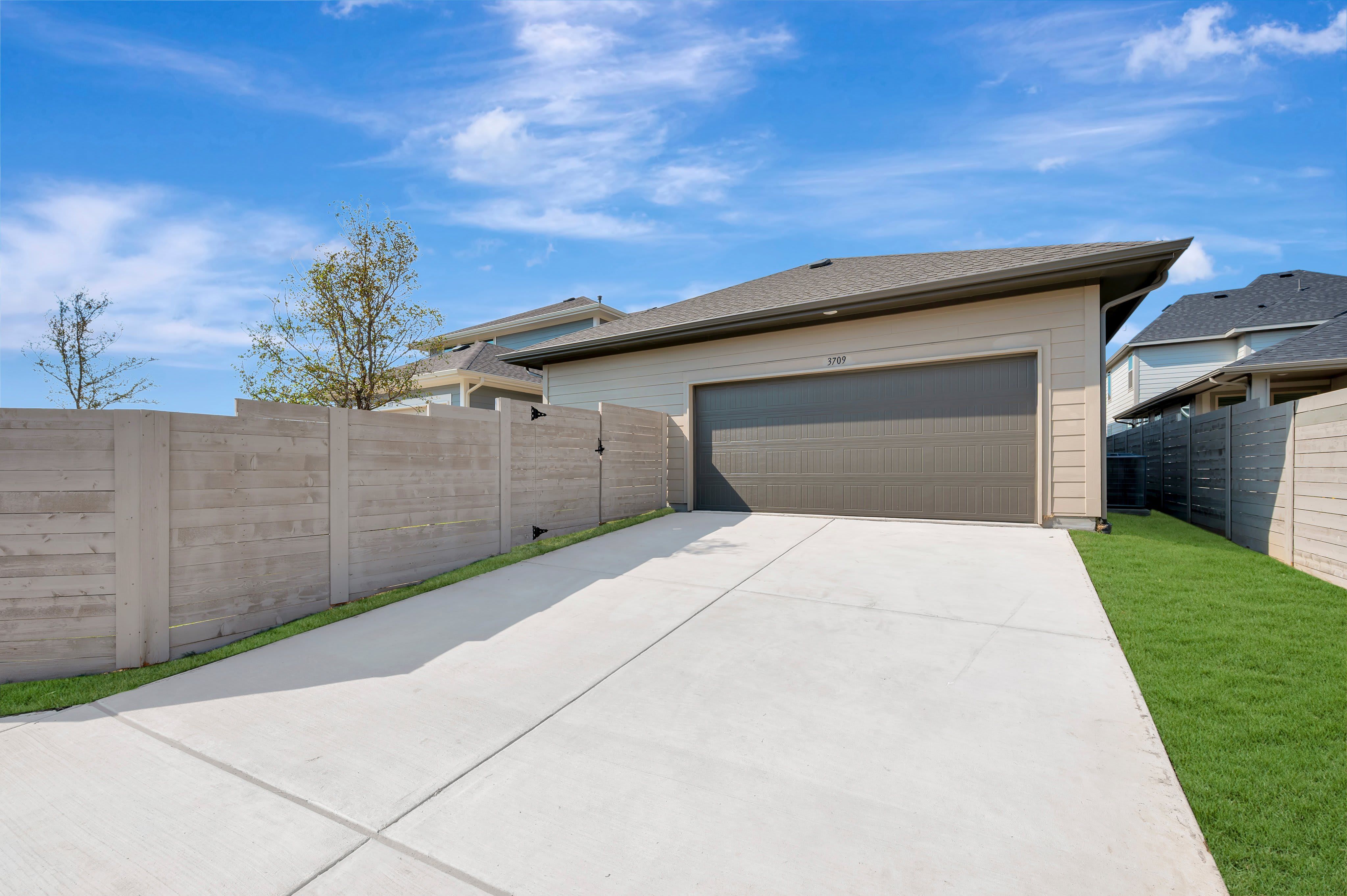 3709 Andromeda Drive