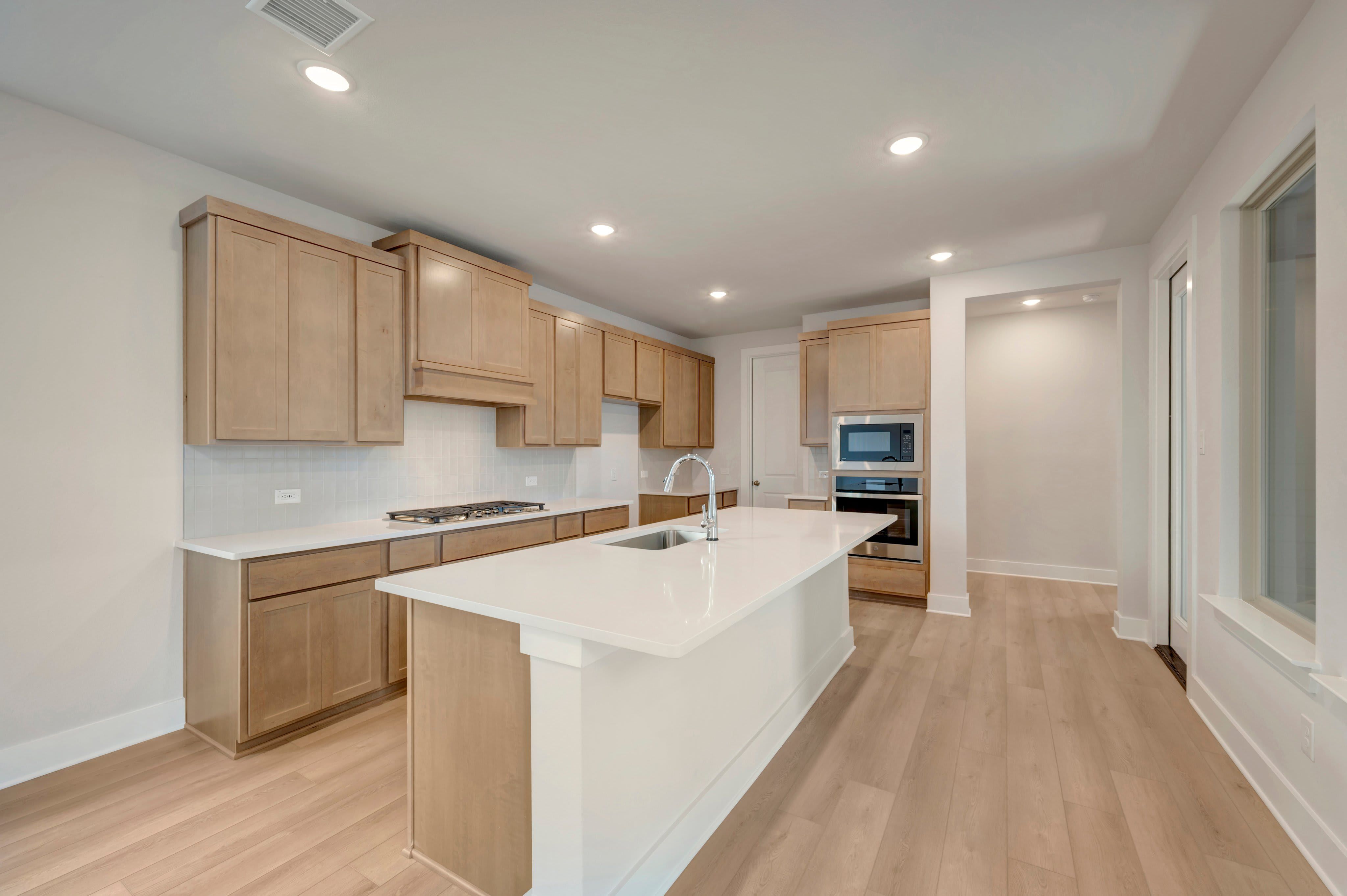 3709 Andromeda Drive