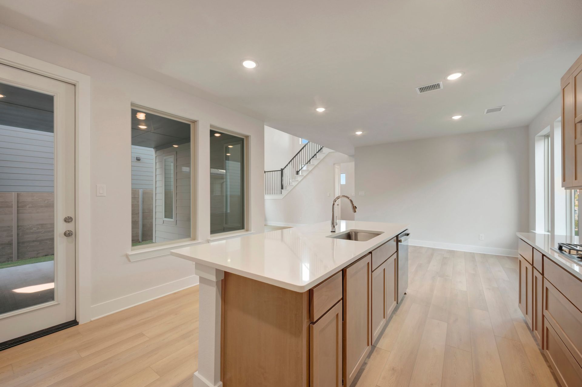 3709 Andromeda Drive