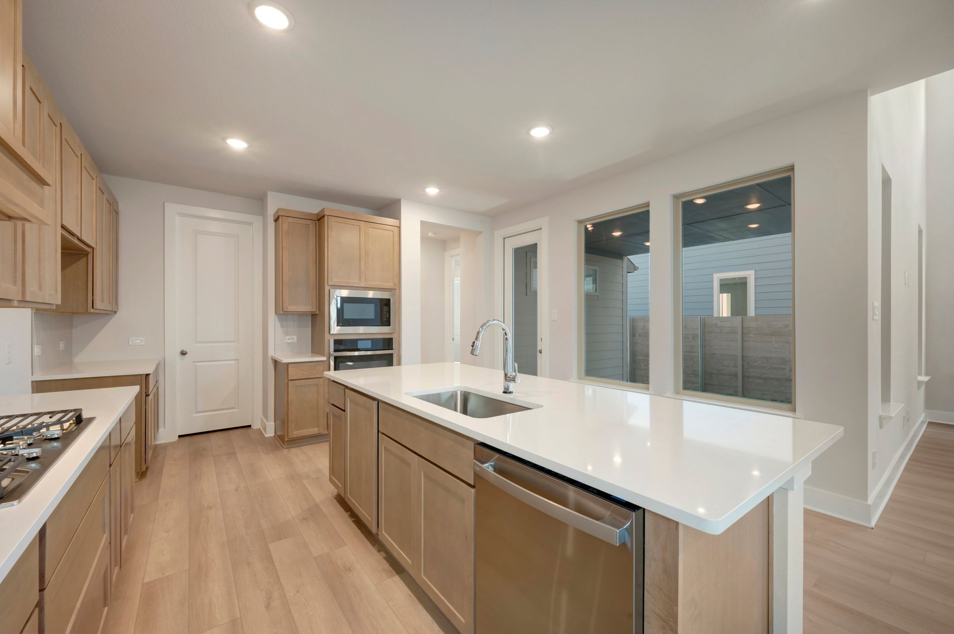 3709 Andromeda Drive