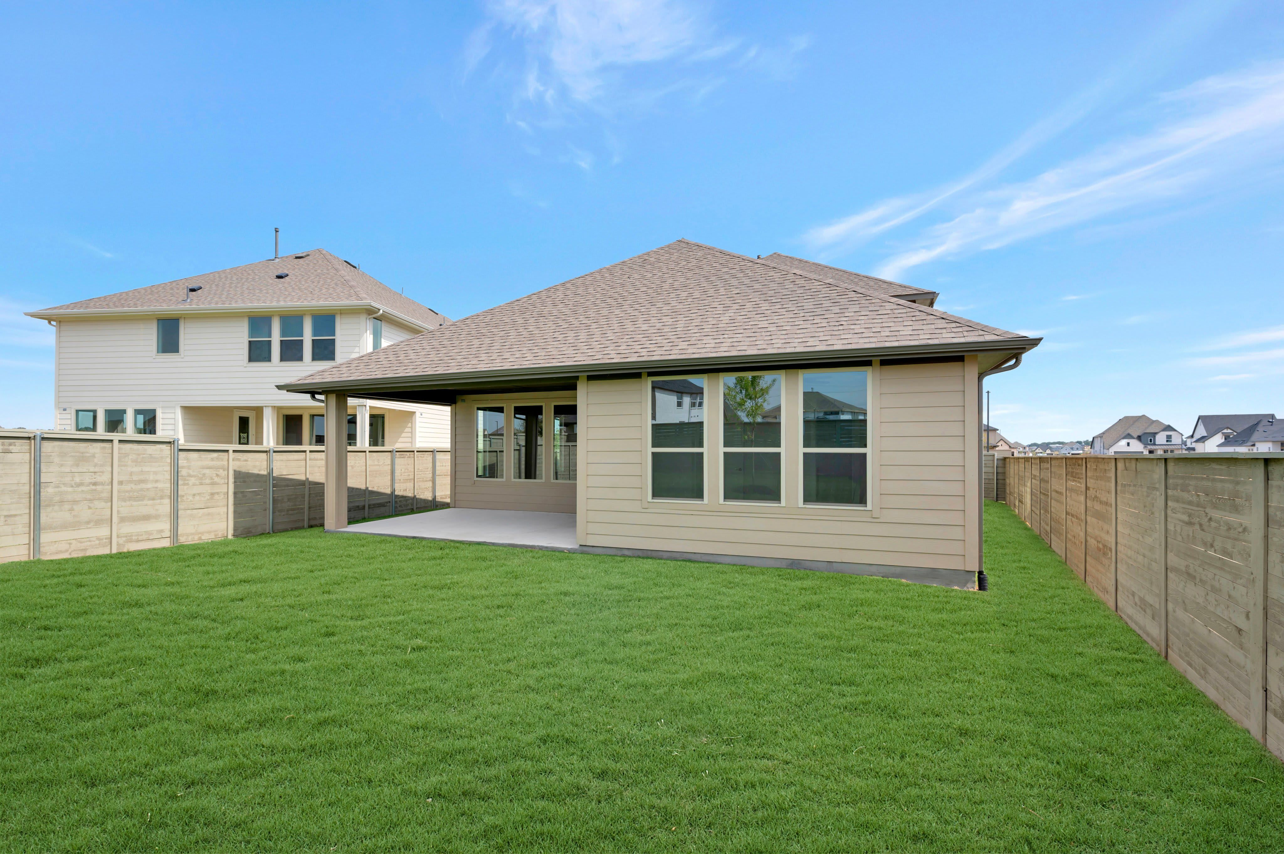 9916 Morning Cloak Drive