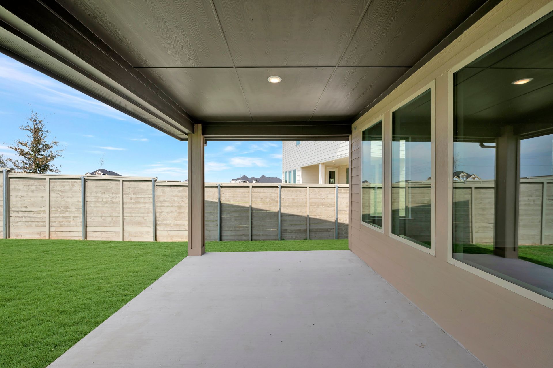 9916 Morning Cloak Drive