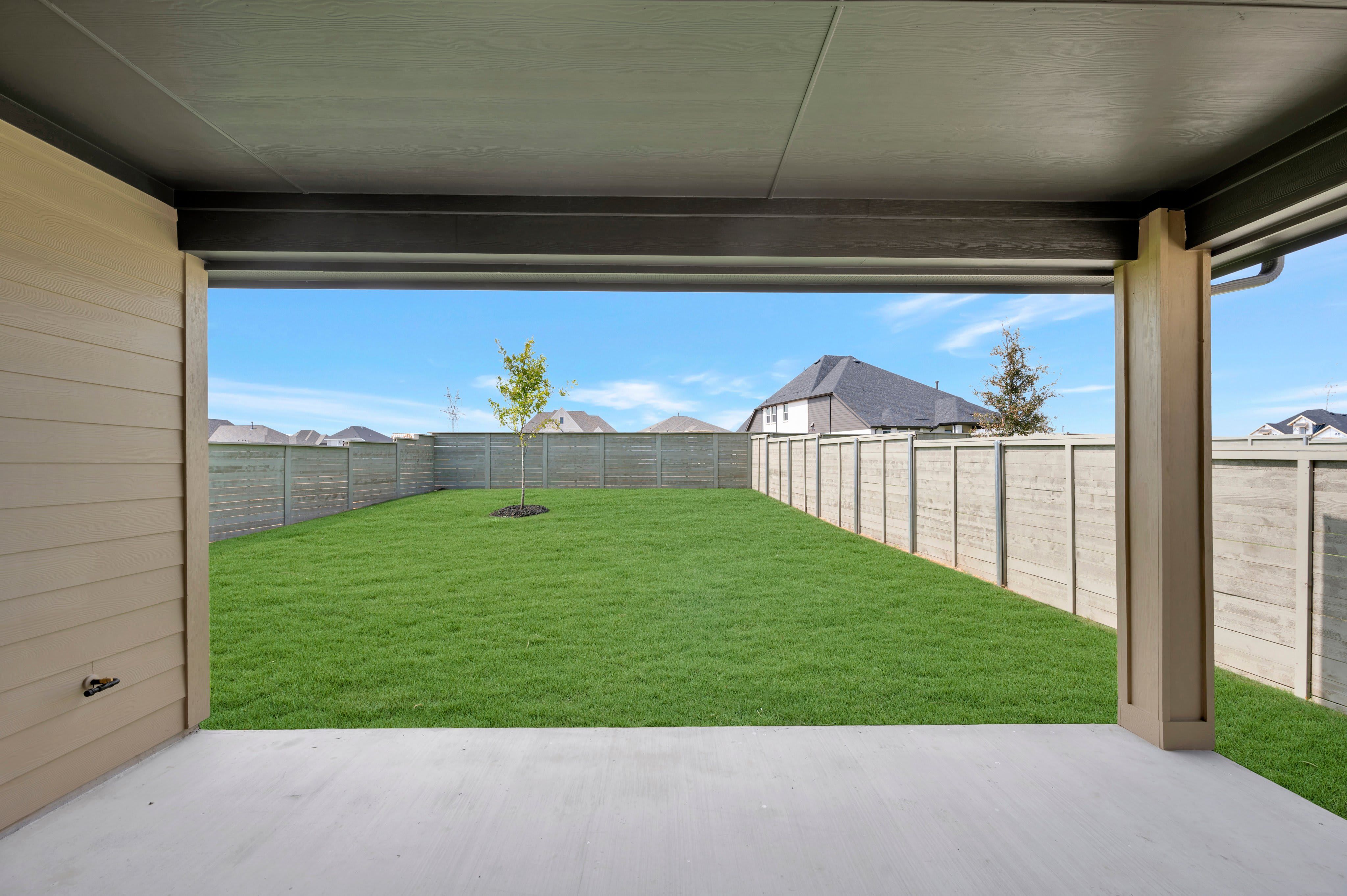 9916 Morning Cloak Drive