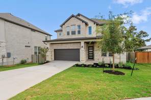 116 Rambling Rapids Drive (Garner)
